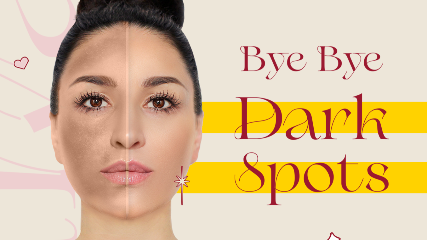 From Hyperpigmentation to Healthy Skin: A Complete Guide