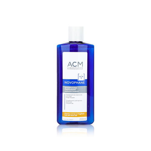 Novophane Energizing Shampoo