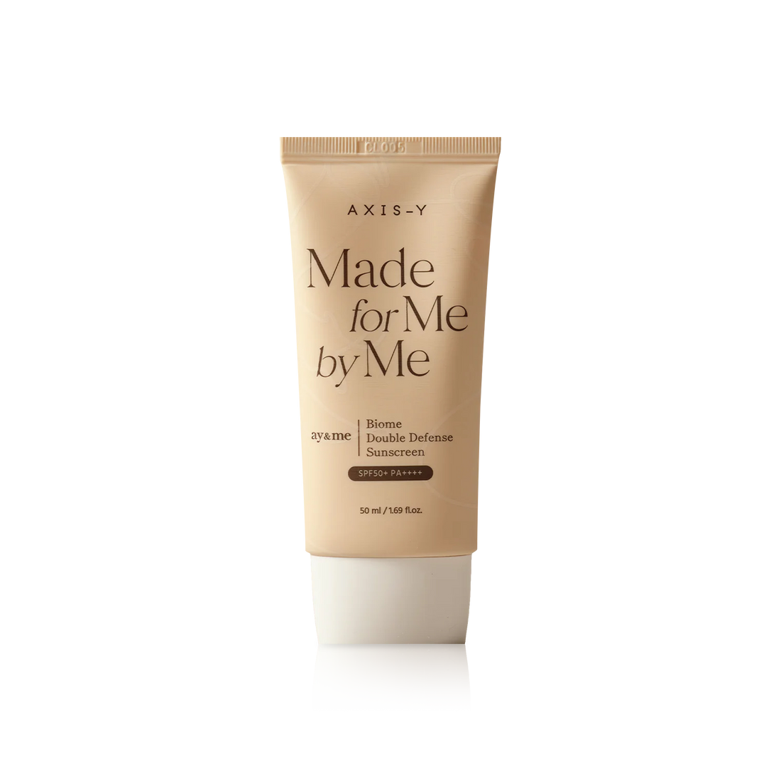 Biome Double Defense Sunscreen