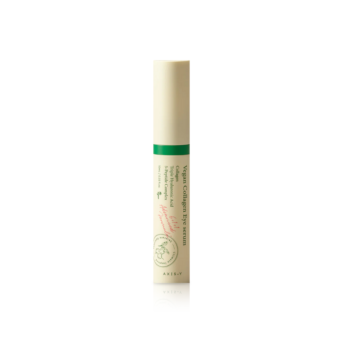 Vegan Collagen Eye Serum