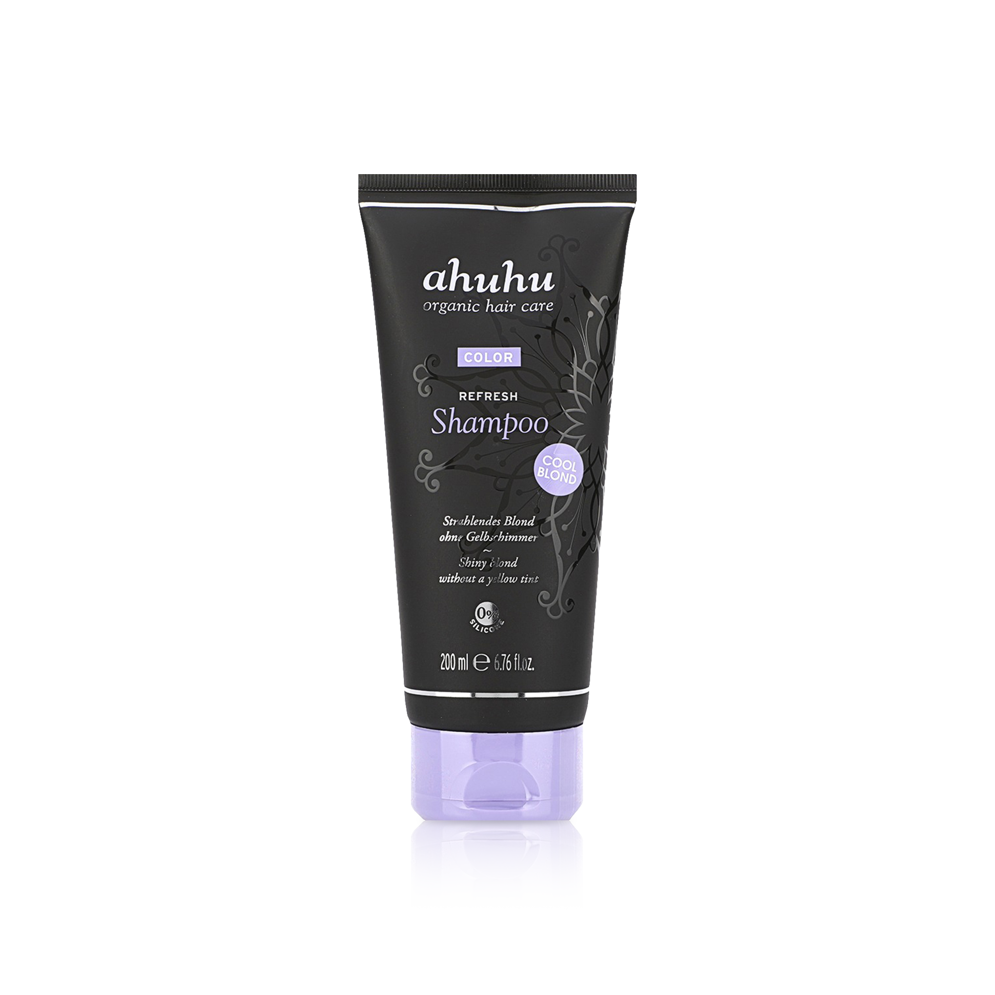 Cool Blond Color Refresh Shampoo