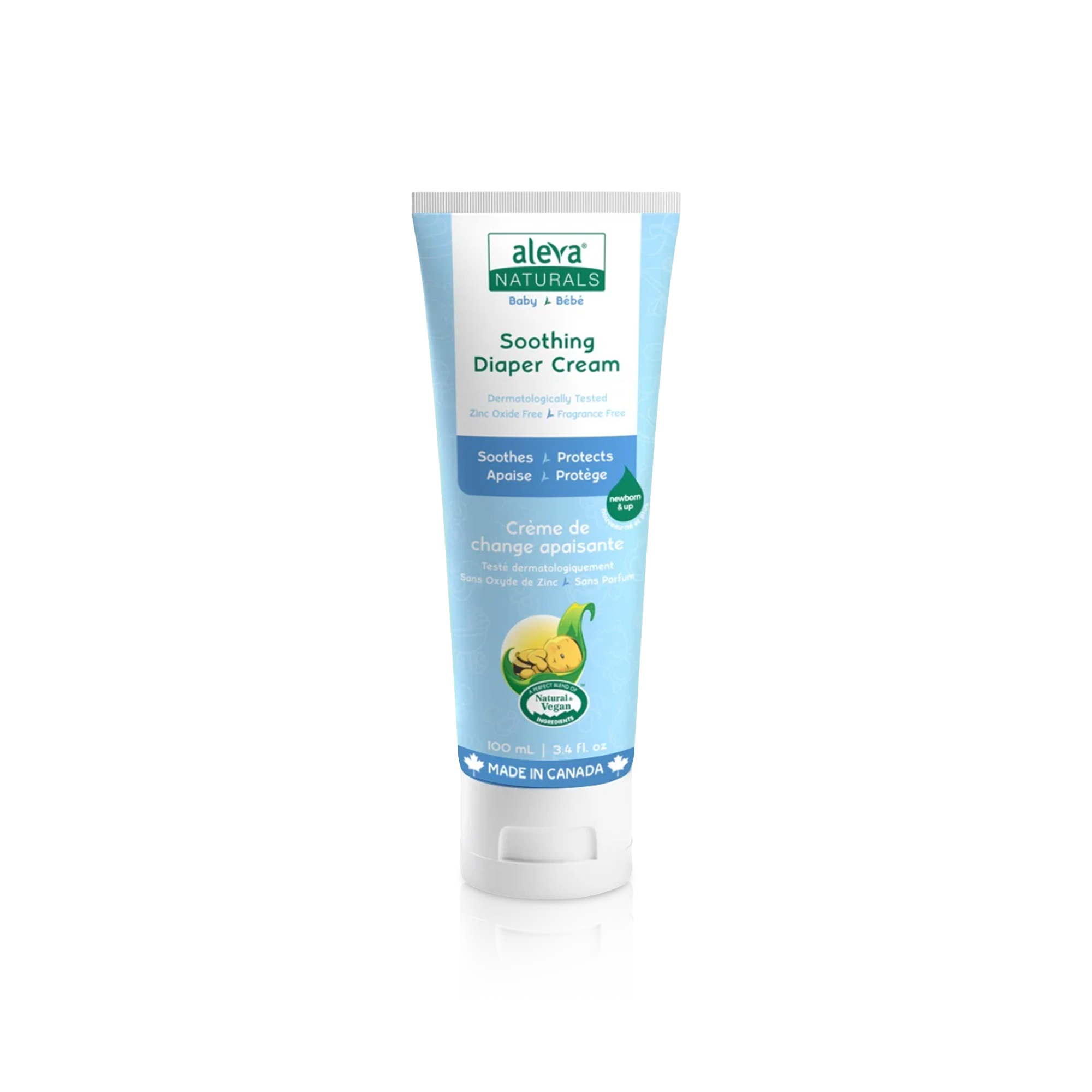 Sleep Easy Diaper Cream