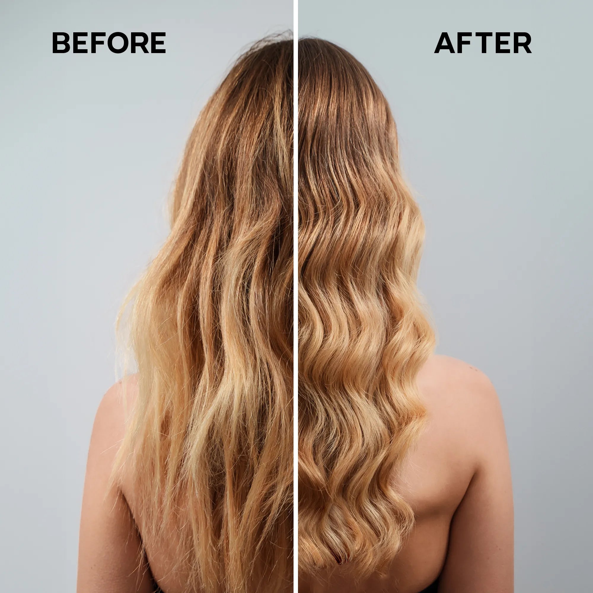 Semi Di Lino Reparative Mask