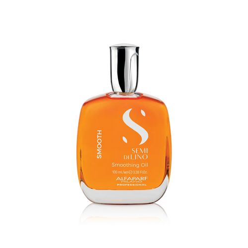 Semi Di Lino Smoothing Oil
