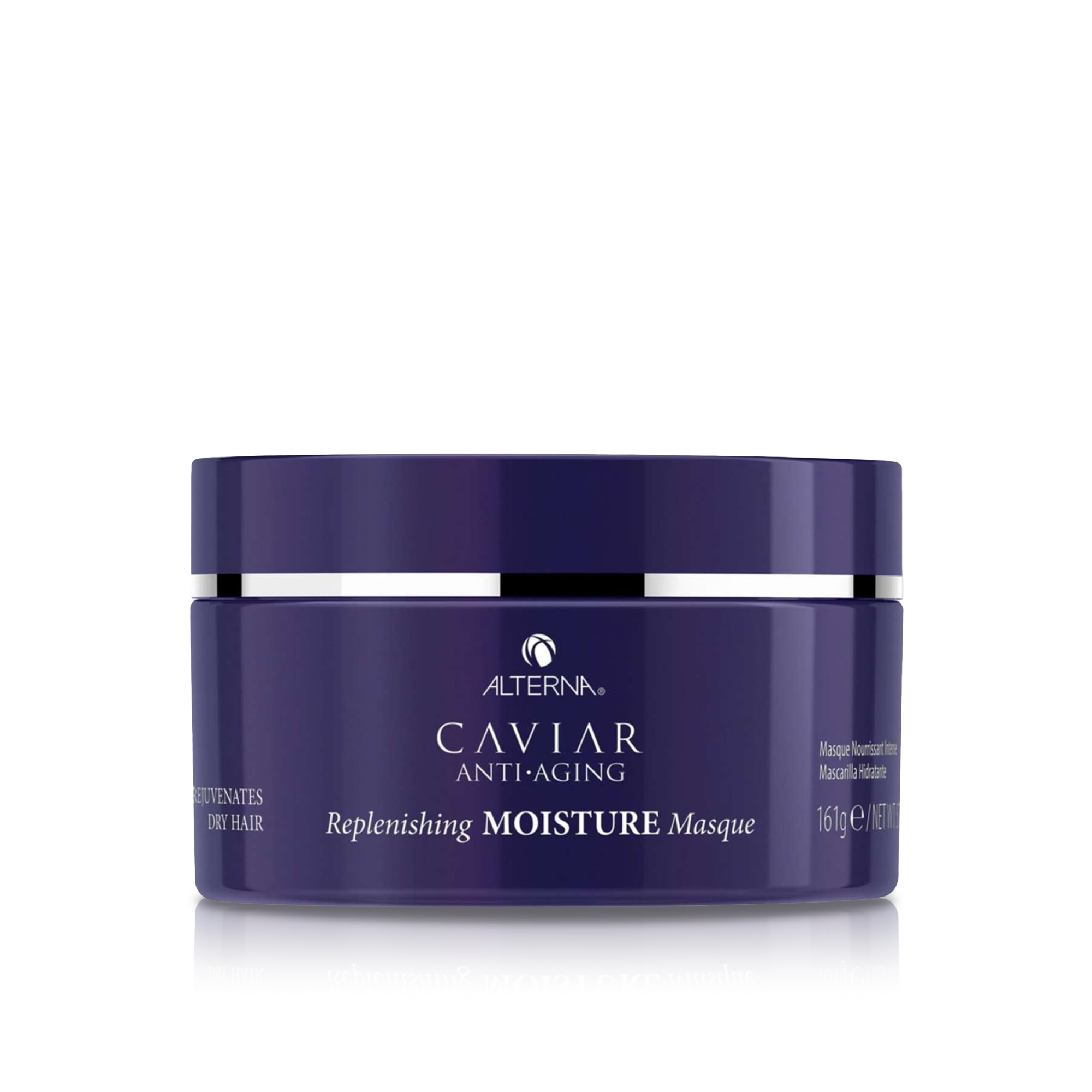 Caviar Anti-Aging Replenishing Moisture Masque
