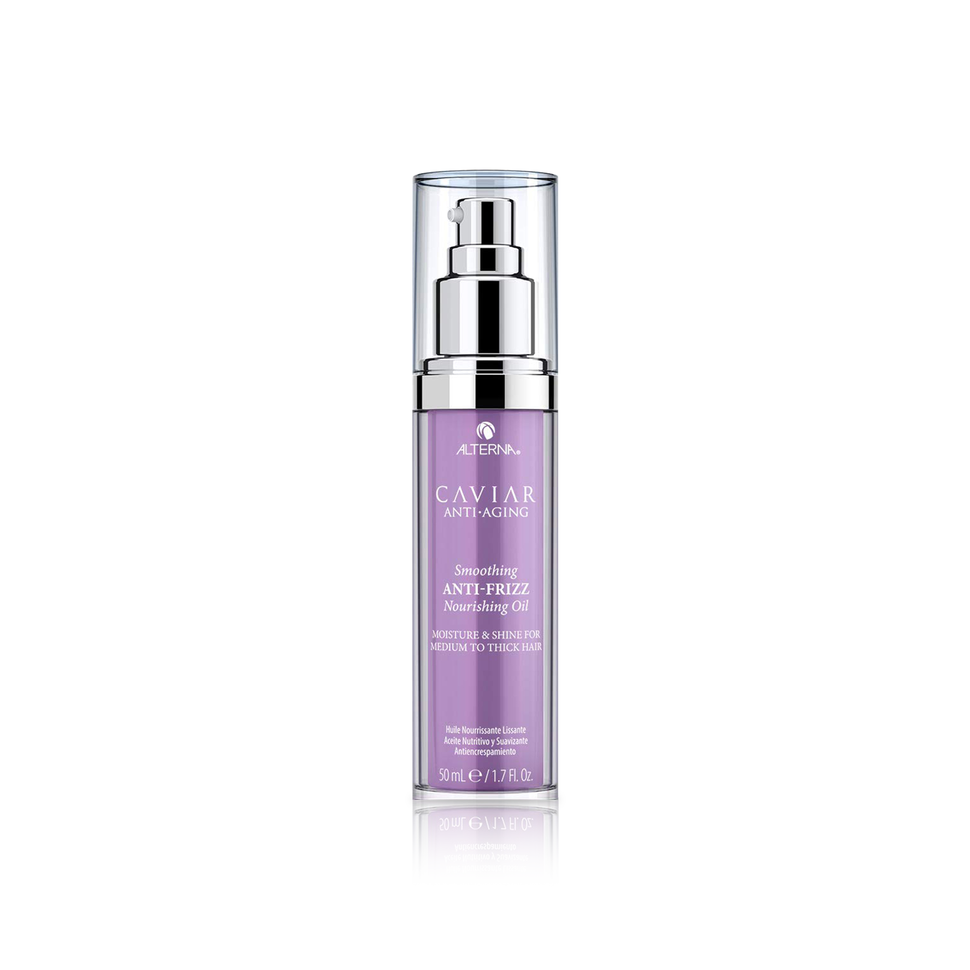 Caviar Anti-Aging Smoothing Anti-Frizz Nourishing Oil