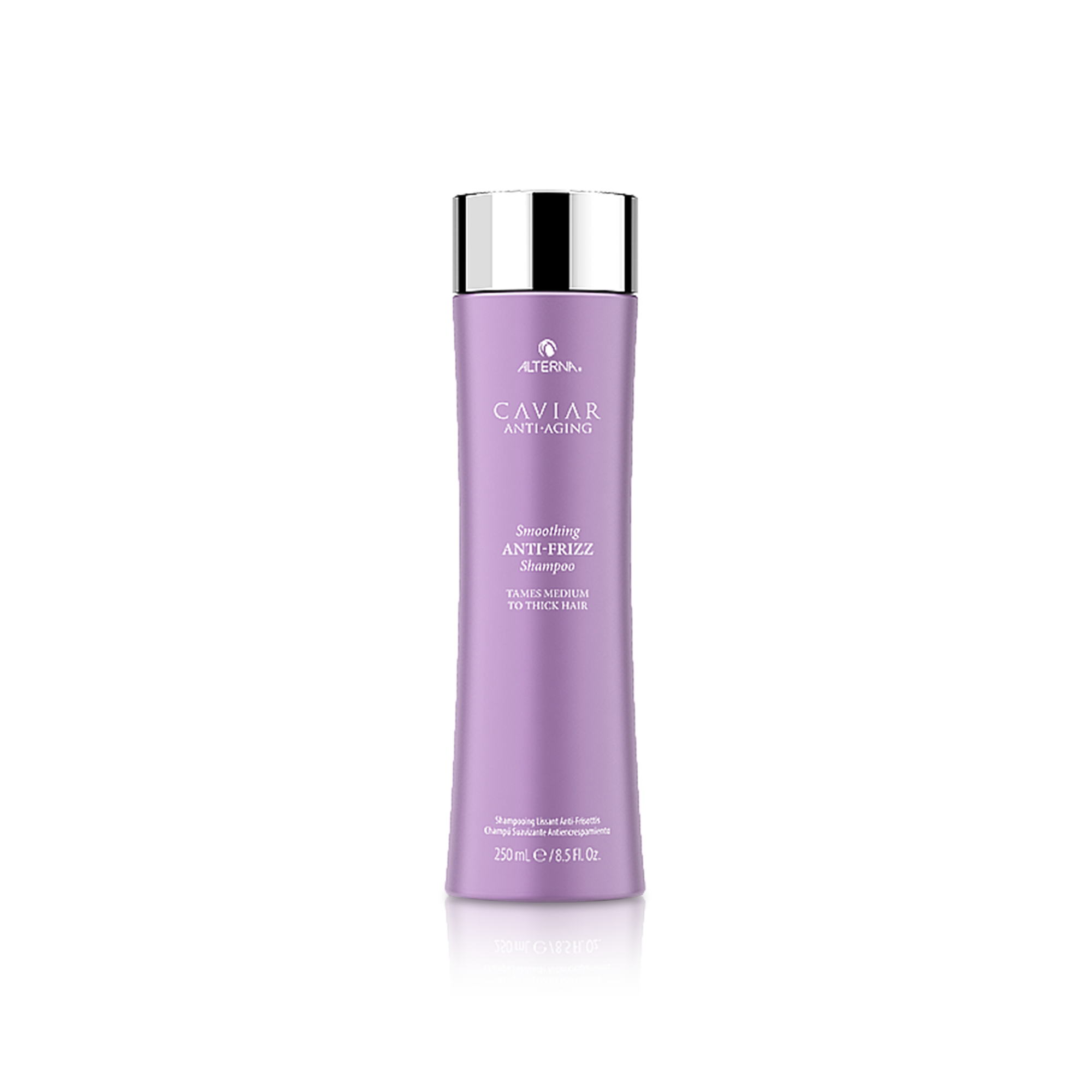 Caviar Anti-Aging Smoothing Anti-Frizz Shampoo
