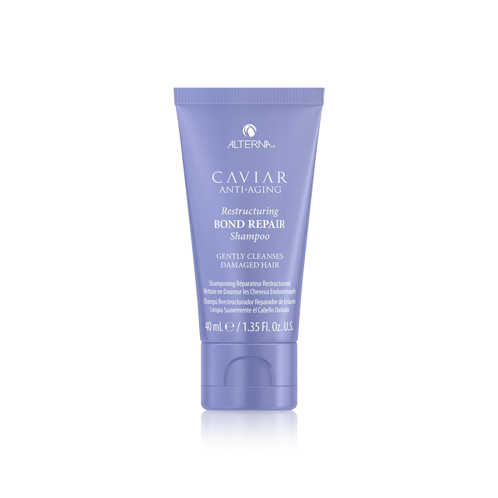 Caviar Bond Repair Duo Pack