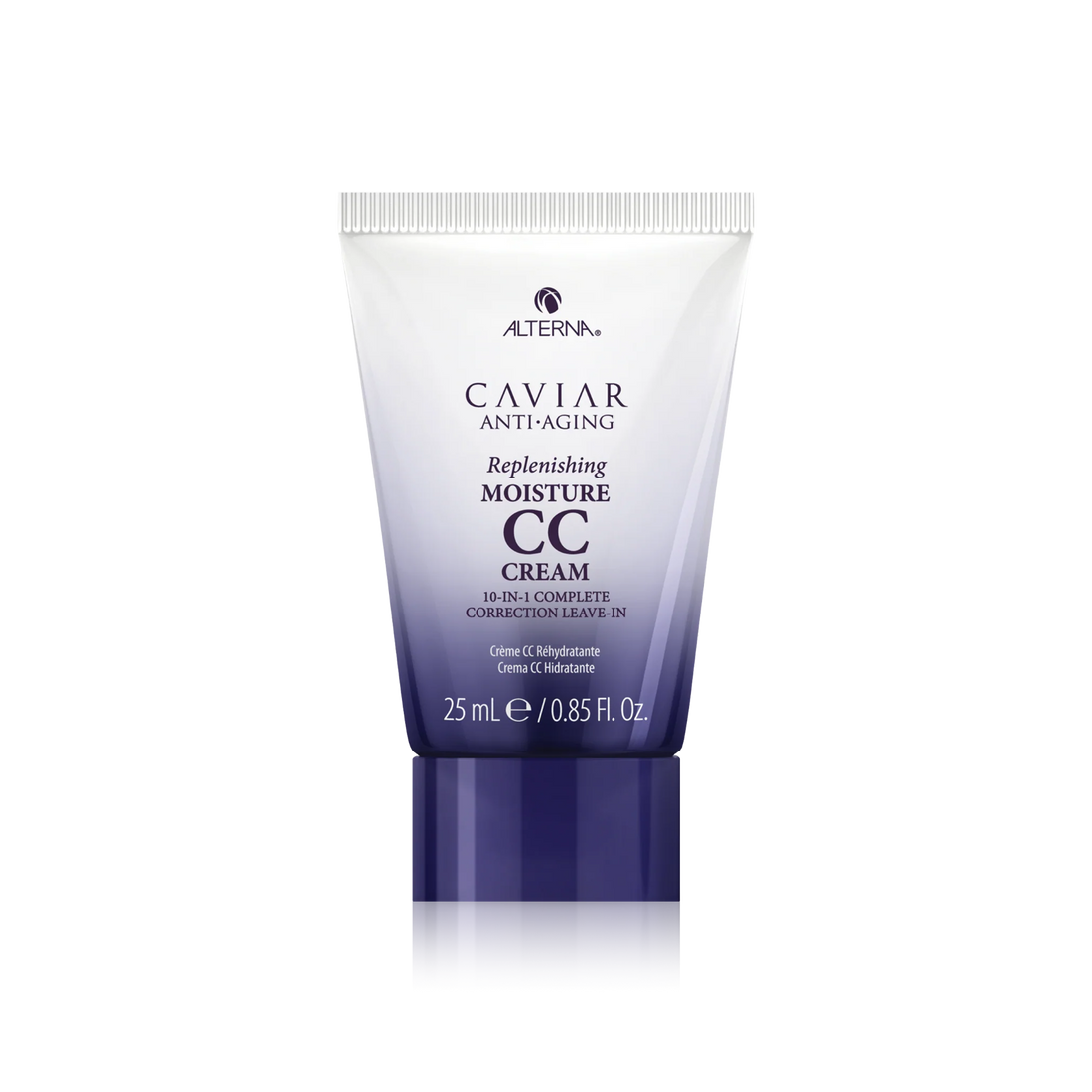 Mini Moisturizing CC Cream