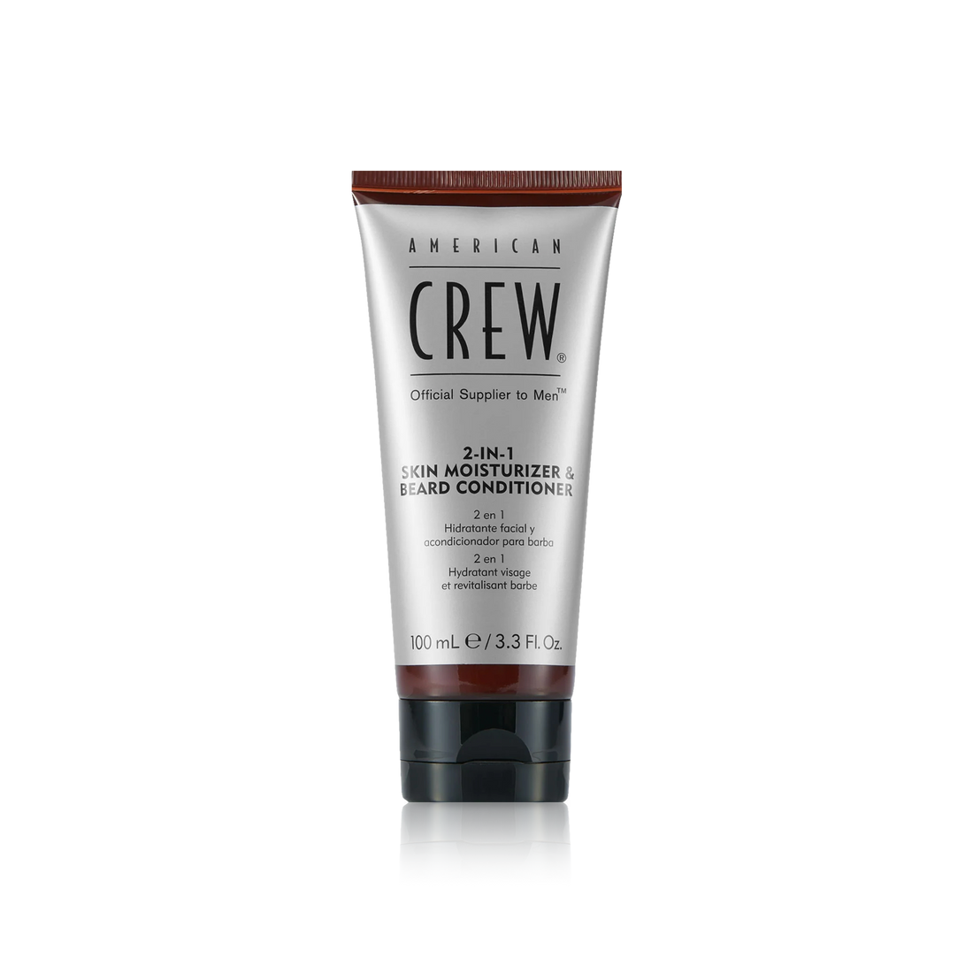 2 in 1 Skin Moisturizer and Beard Conditioner