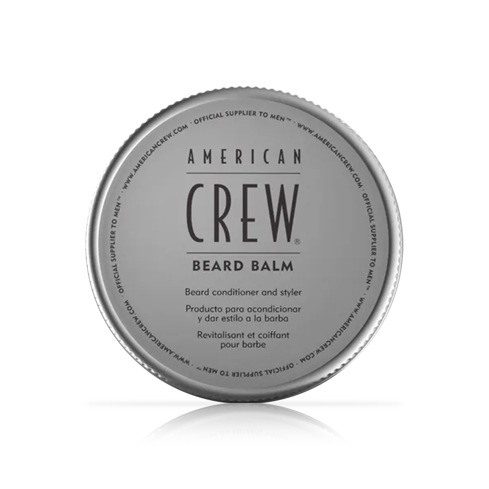 Beard Balm