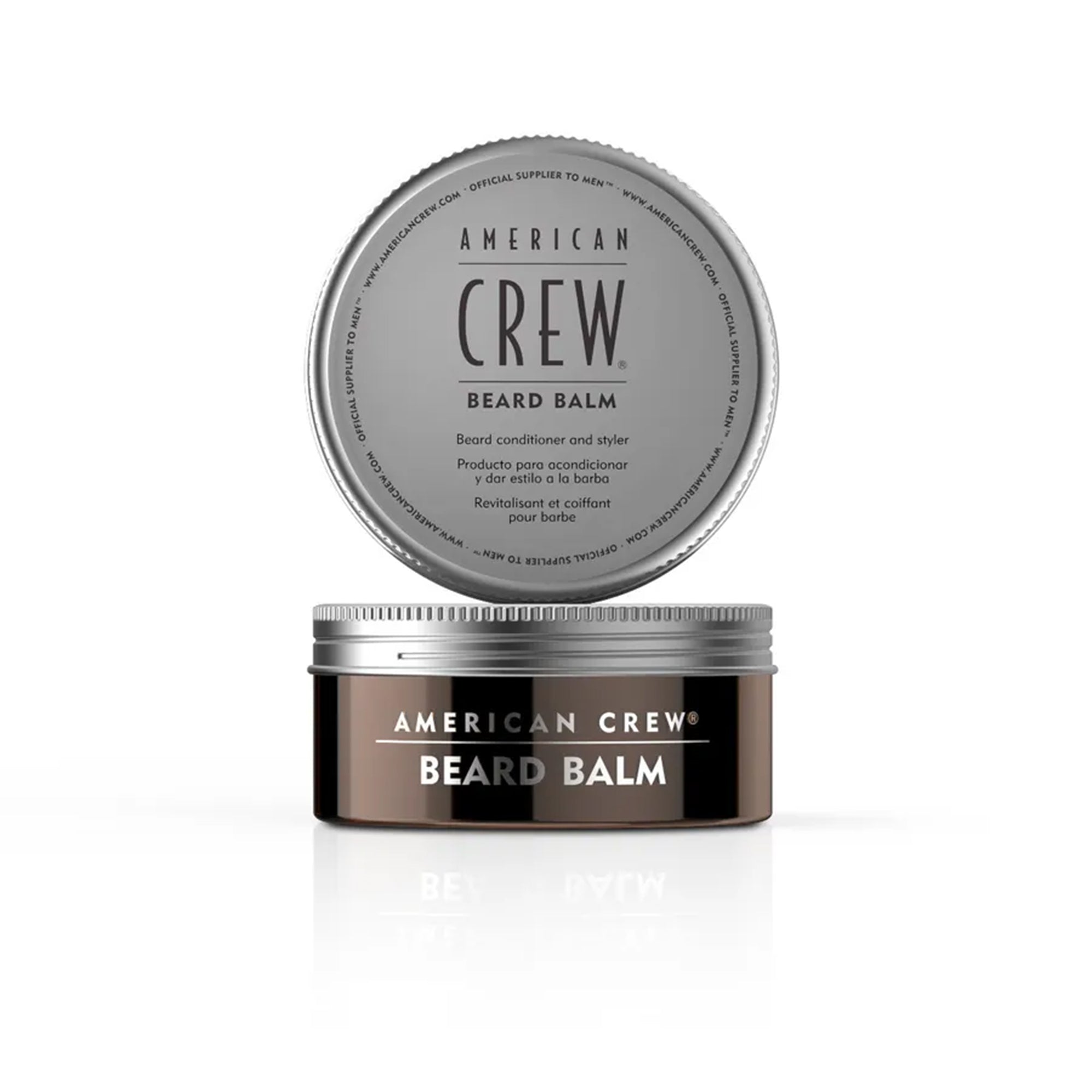 Beard Balm