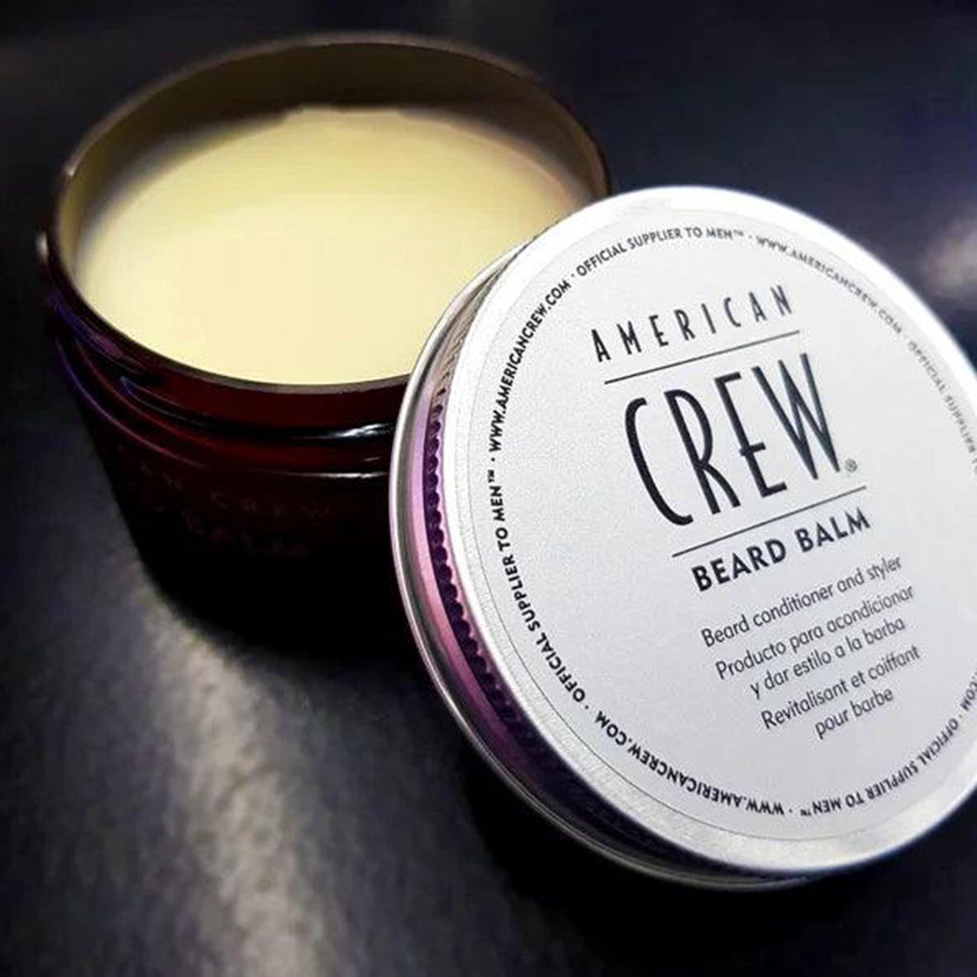 Beard Balm