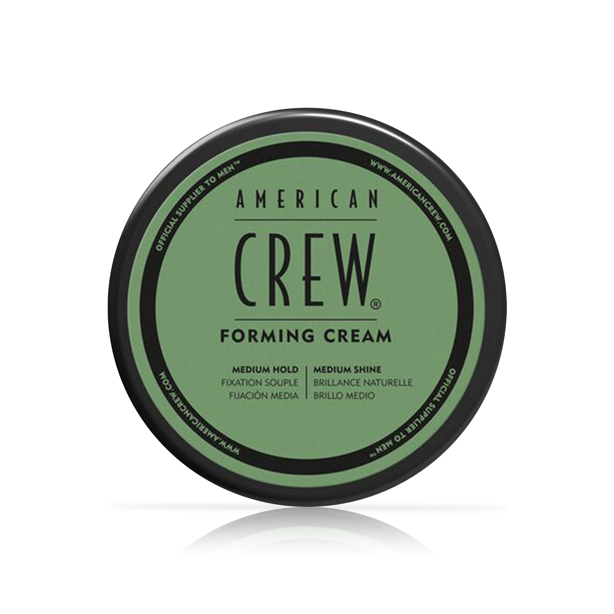 Classic Forming Cream