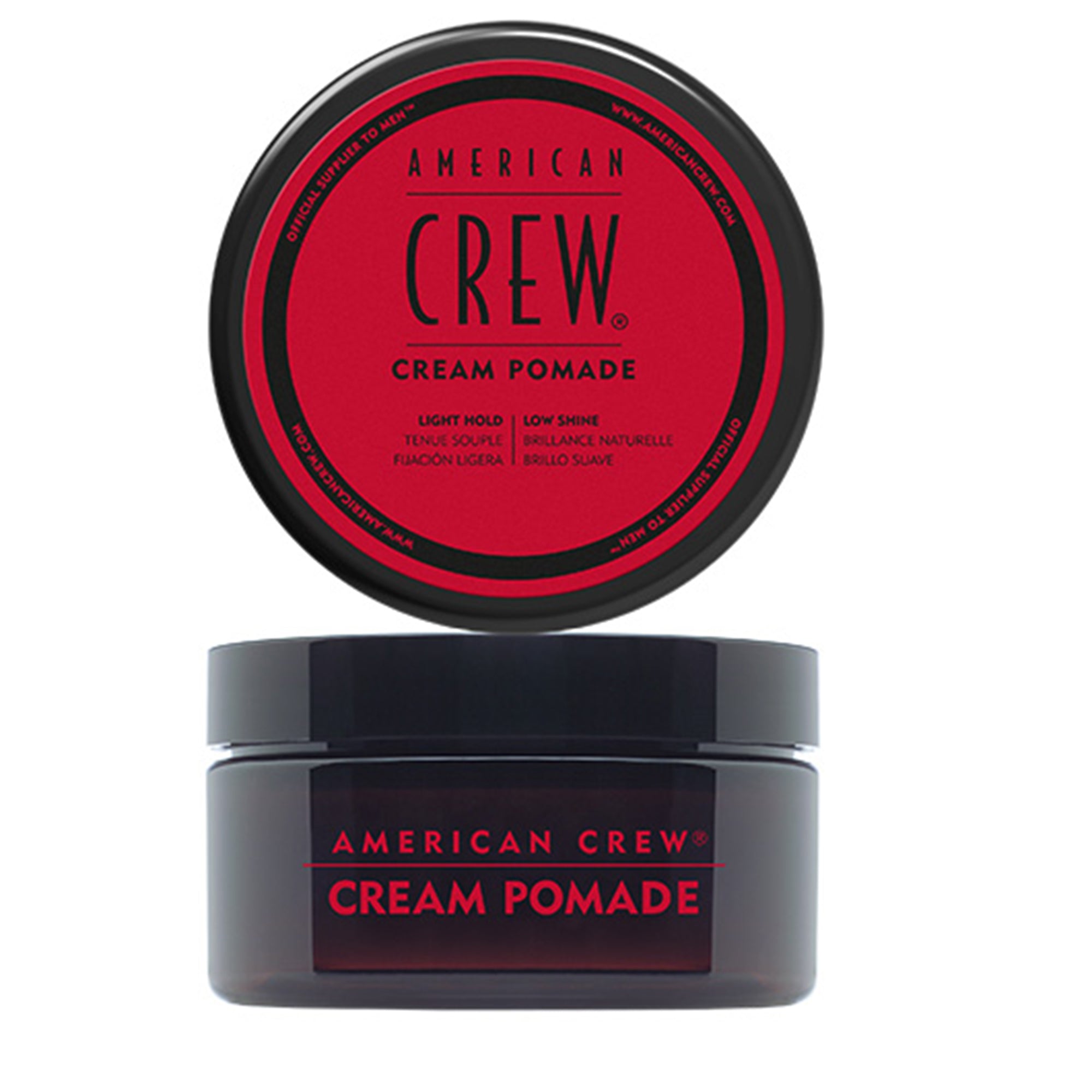 Hair Cream Pomade