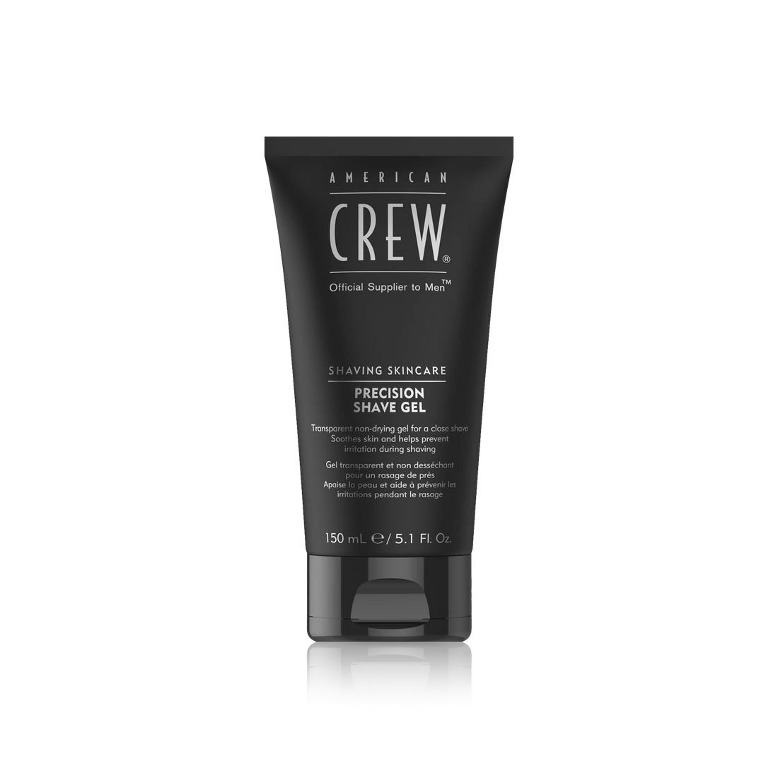 Precision Shave Gel