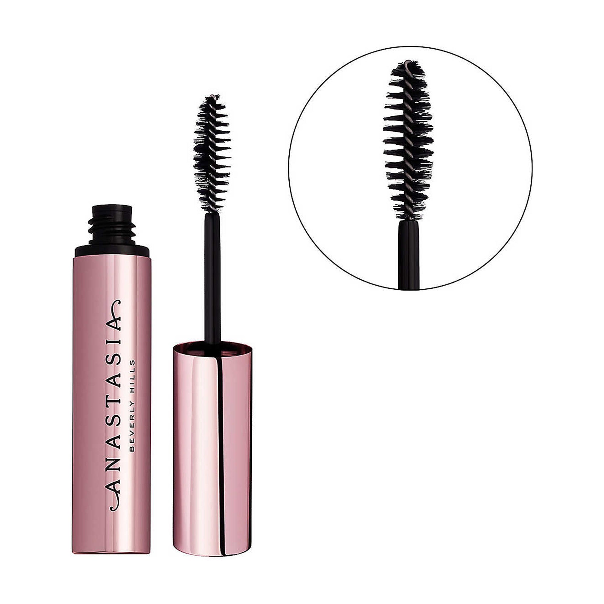 جل حواجب شفاف