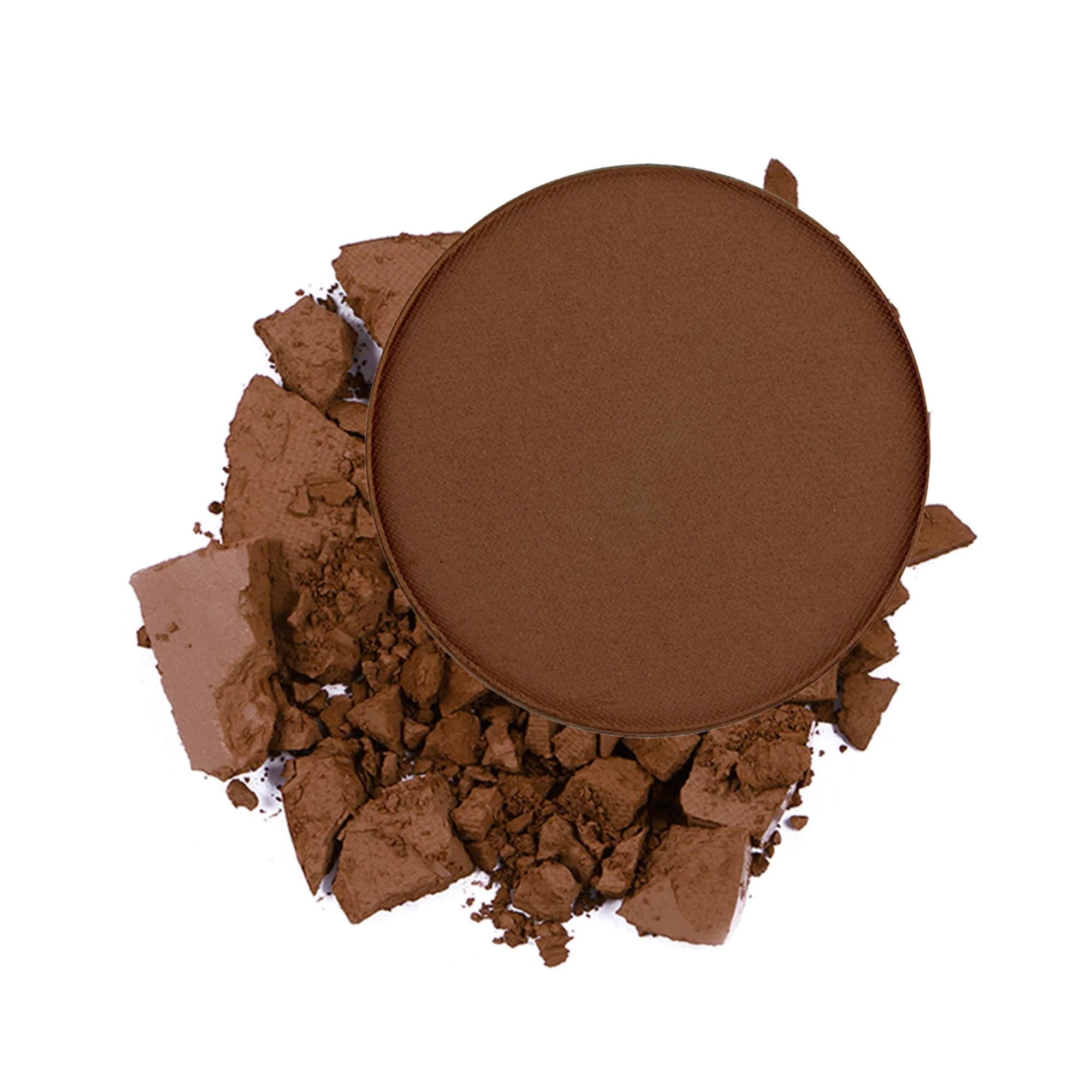 مجموعة بودرة الكنتور لإعادة التعبئة