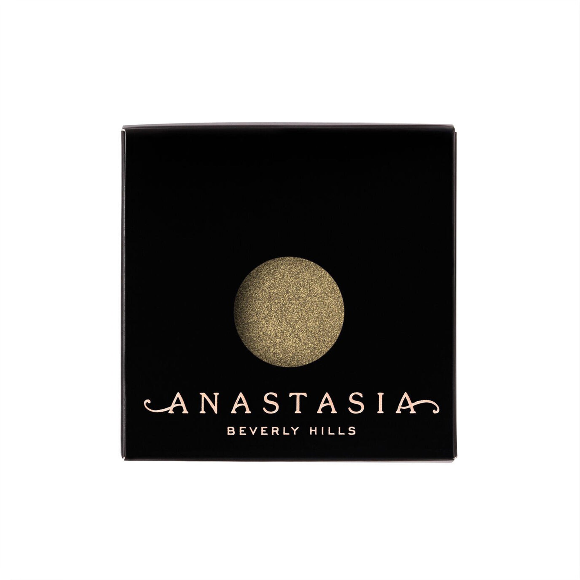 Eyeshadow Tigers Eye Palette