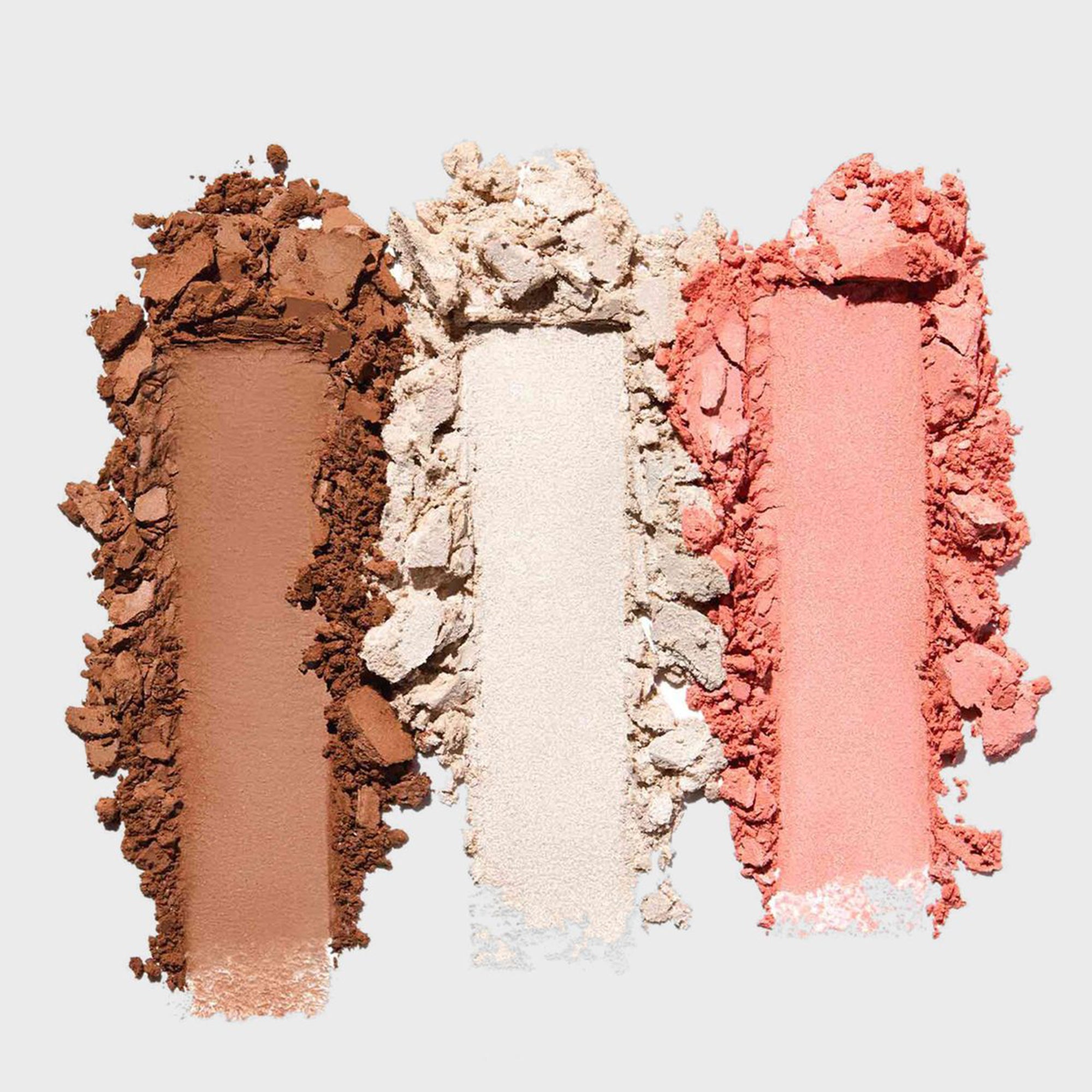 باليت الوجه