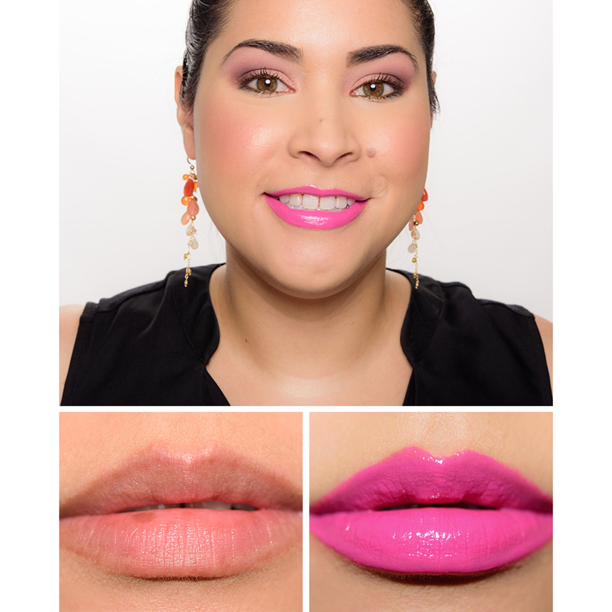 High Shine Lip Gloss