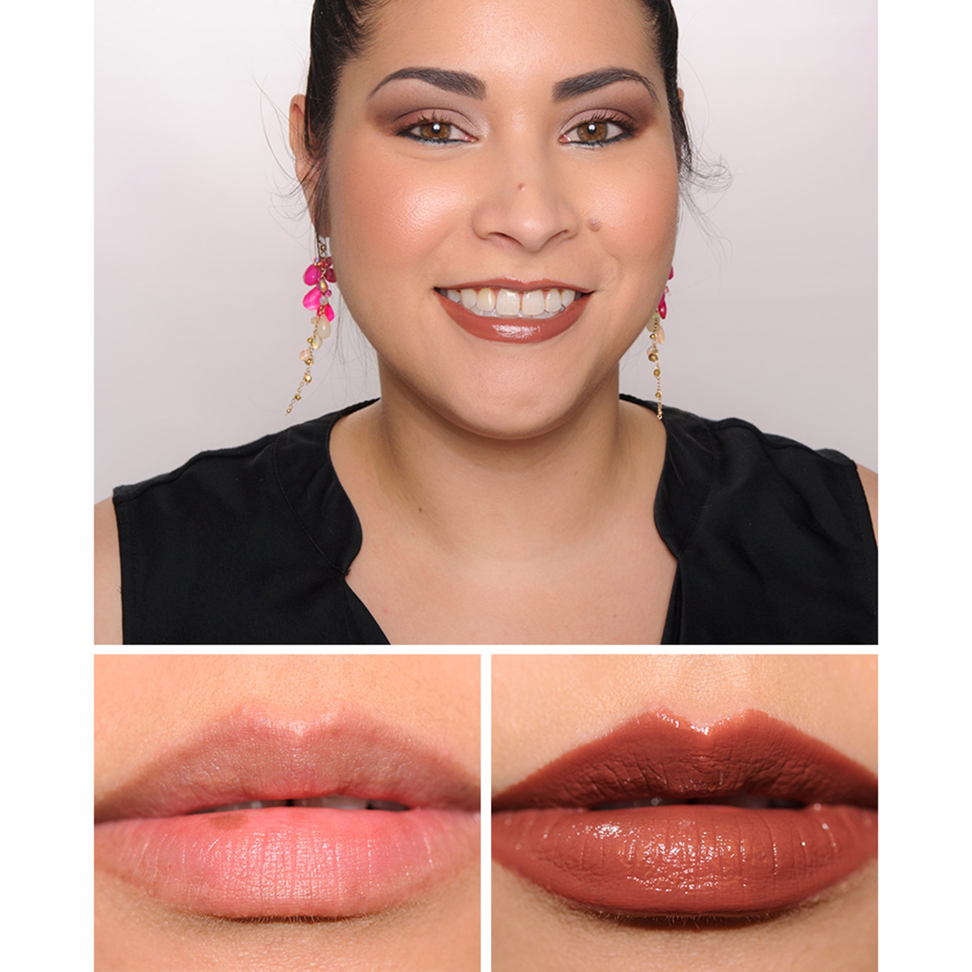 High Shine Lip Gloss