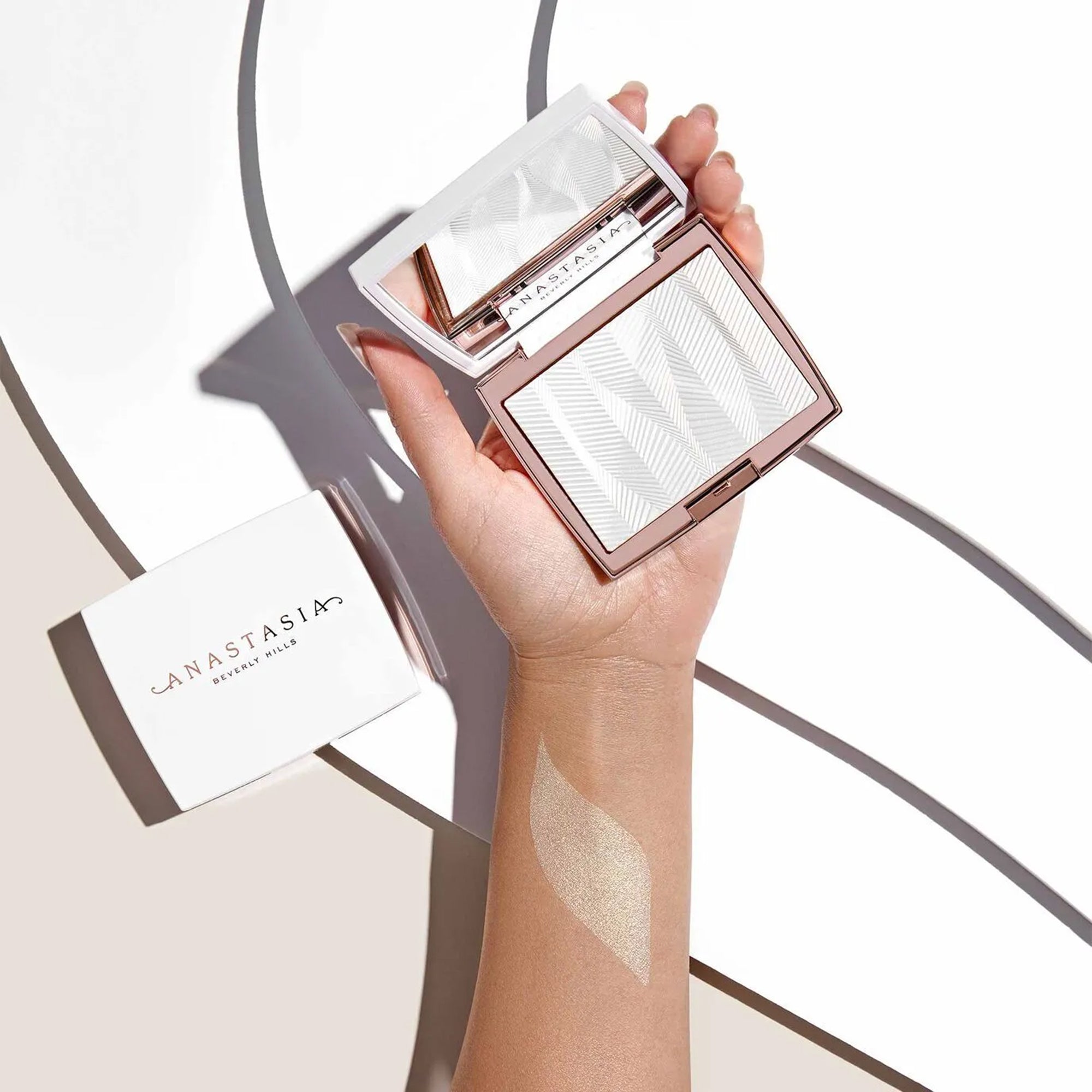 Iced Out Highlighter