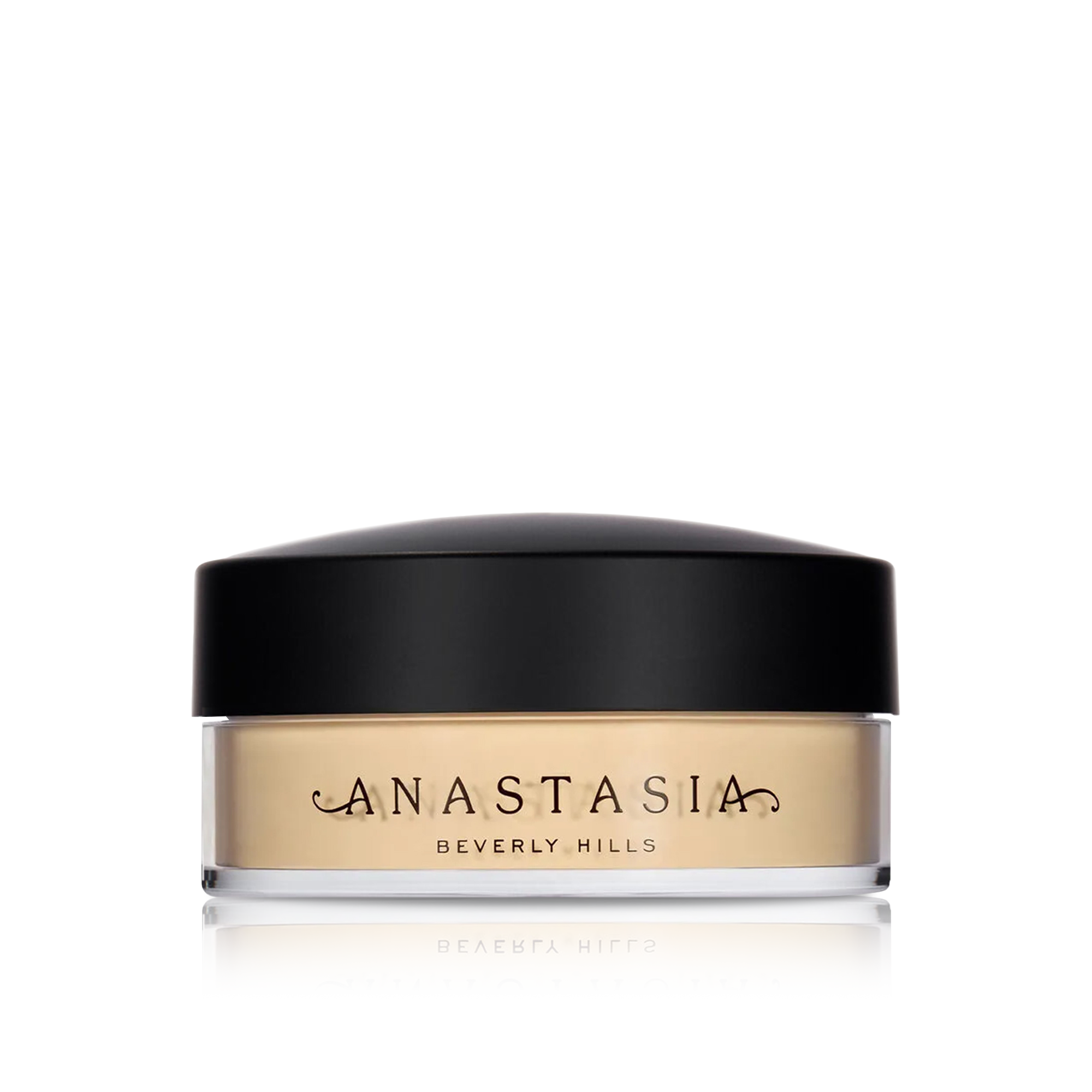 بودرة تثبيت مكياج سائبة