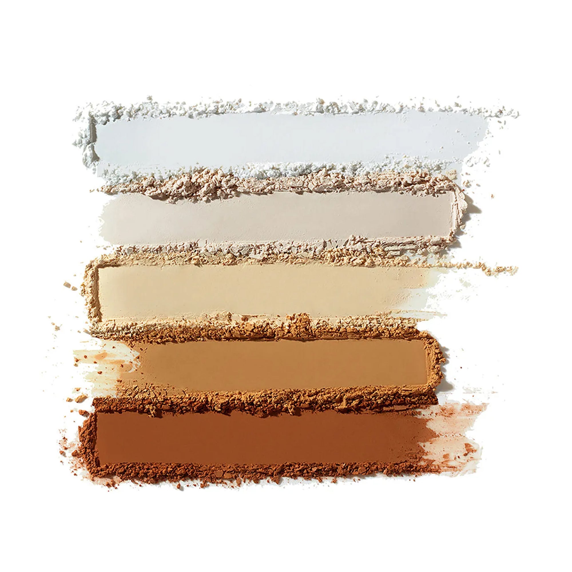 بودرة تثبيت مكياج سائبة