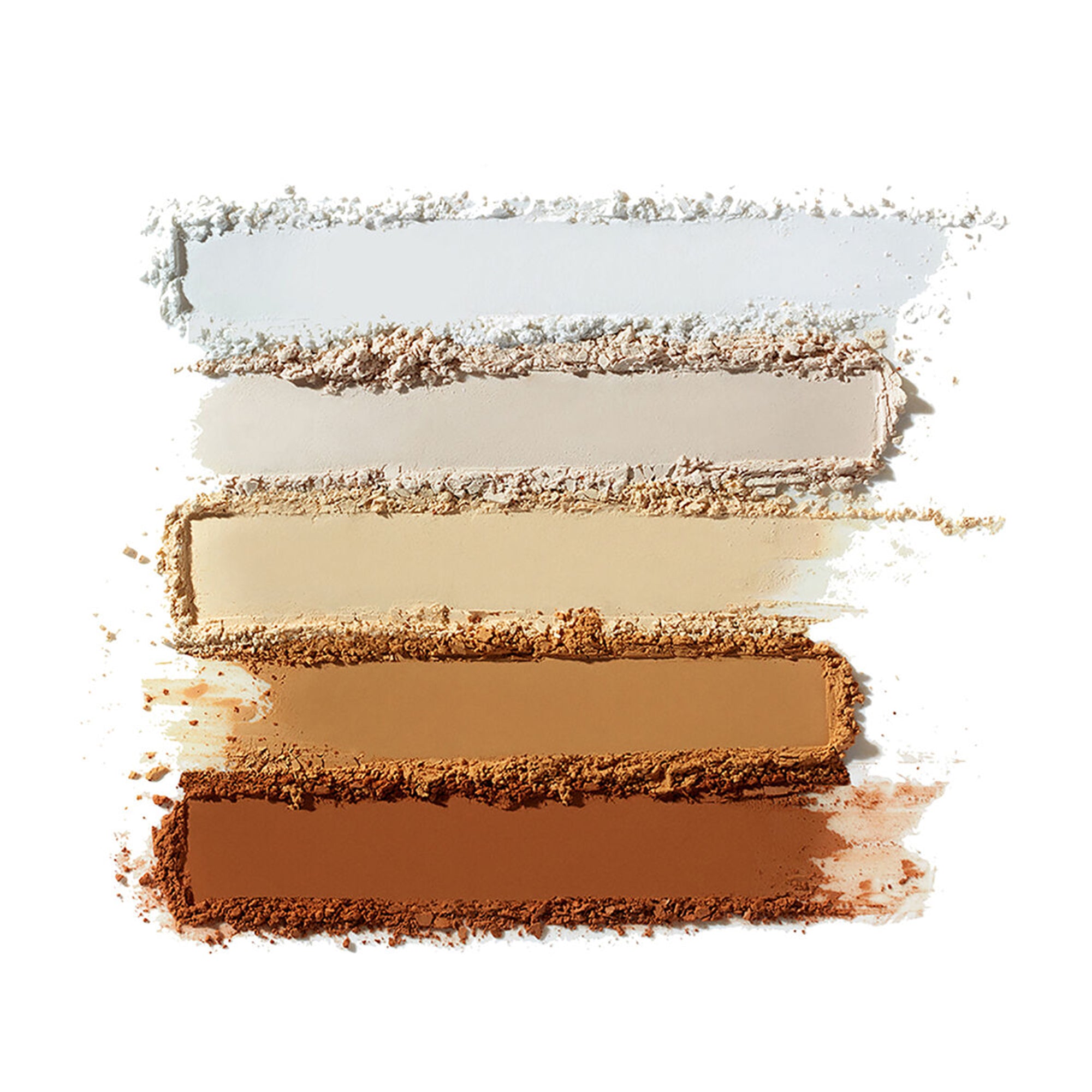 بودرة تثبيت مكياج سائبة