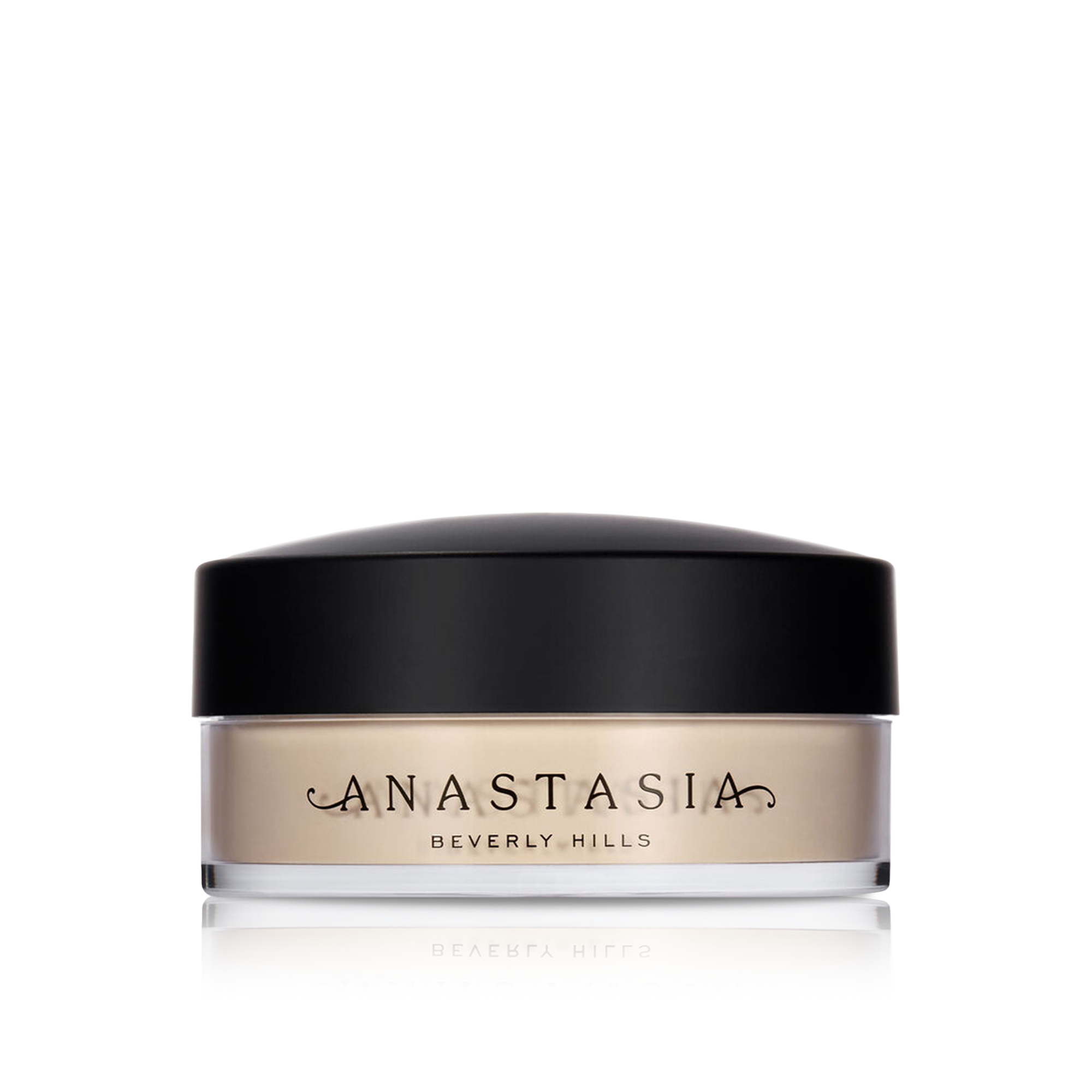 بودرة تثبيت مكياج سائبة