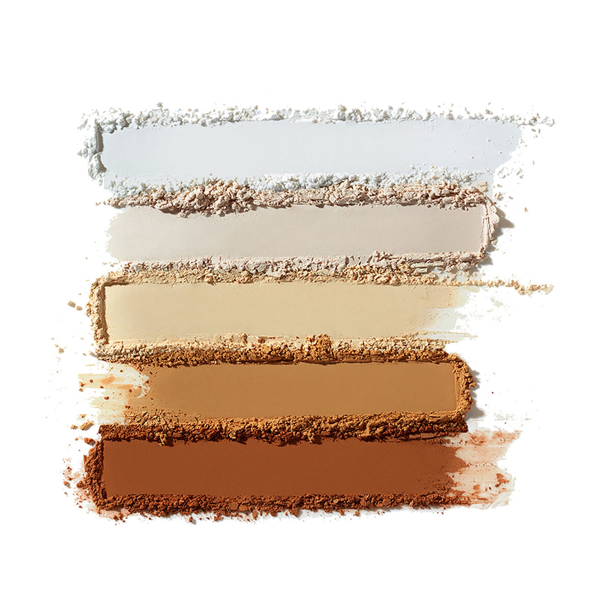 بودرة تثبيت مكياج سائبة