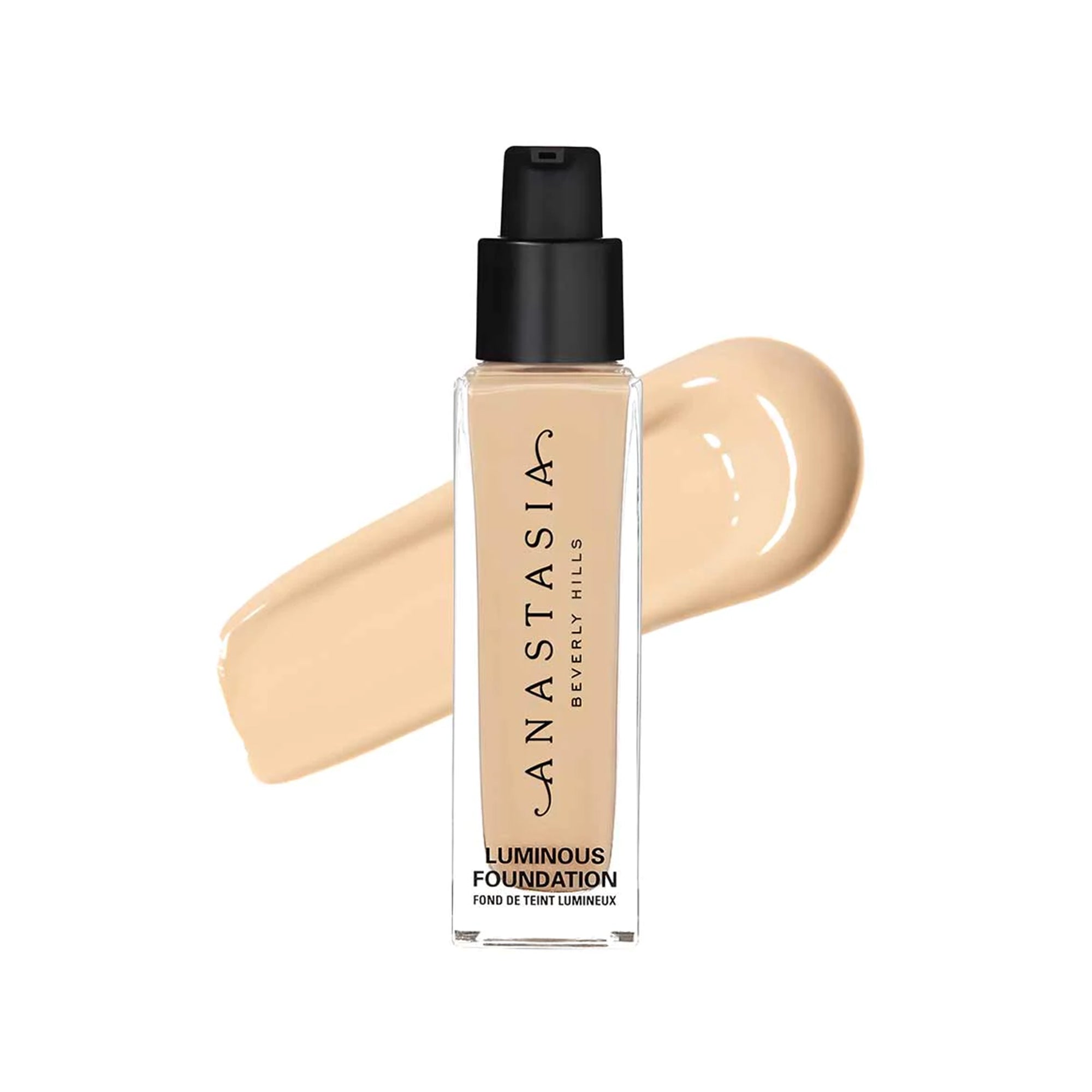 Luminous Foundation