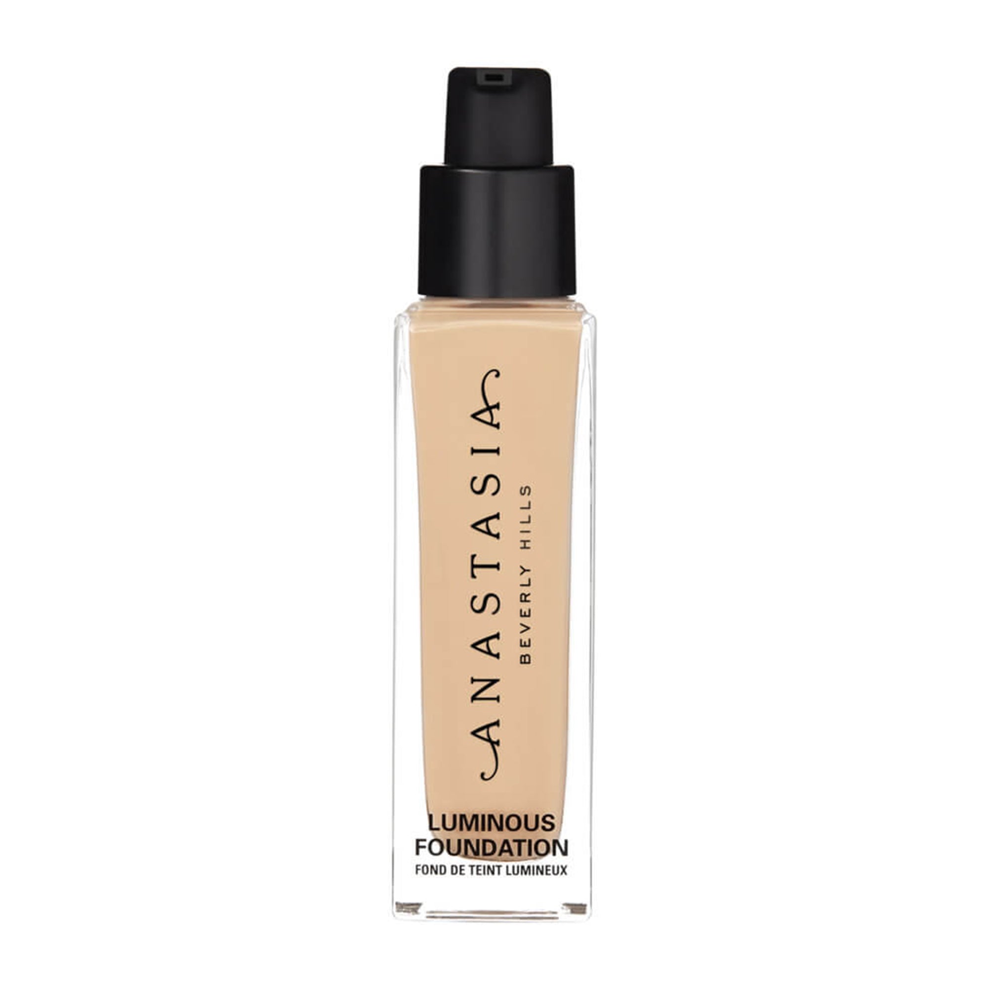 Luminous Foundation