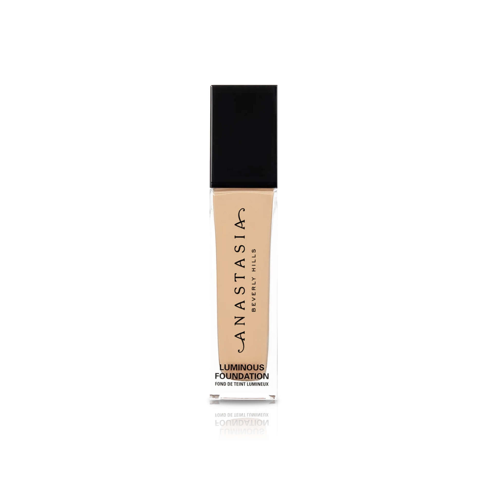 Luminous Foundation