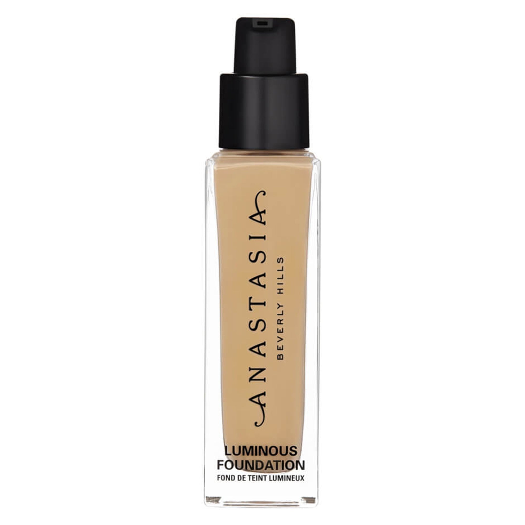 Luminous Foundation