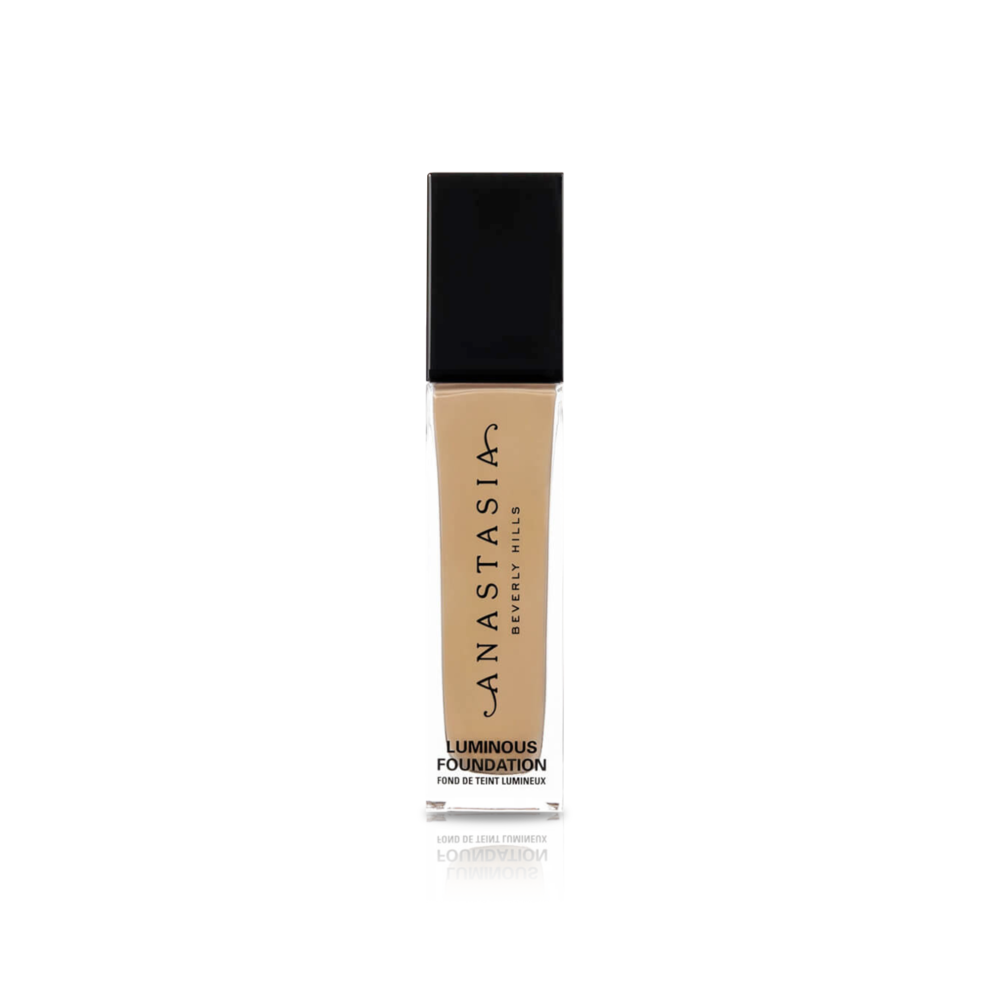Luminous Foundation
