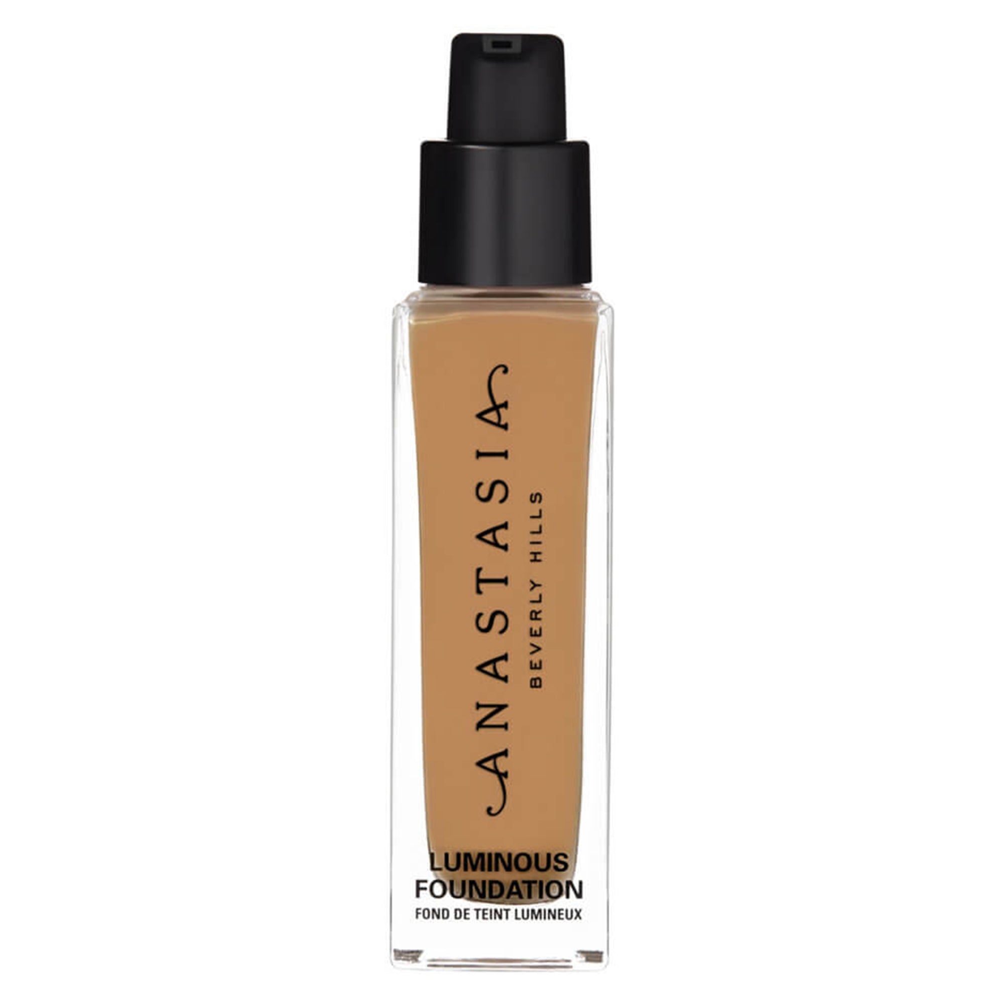 Luminous Foundation