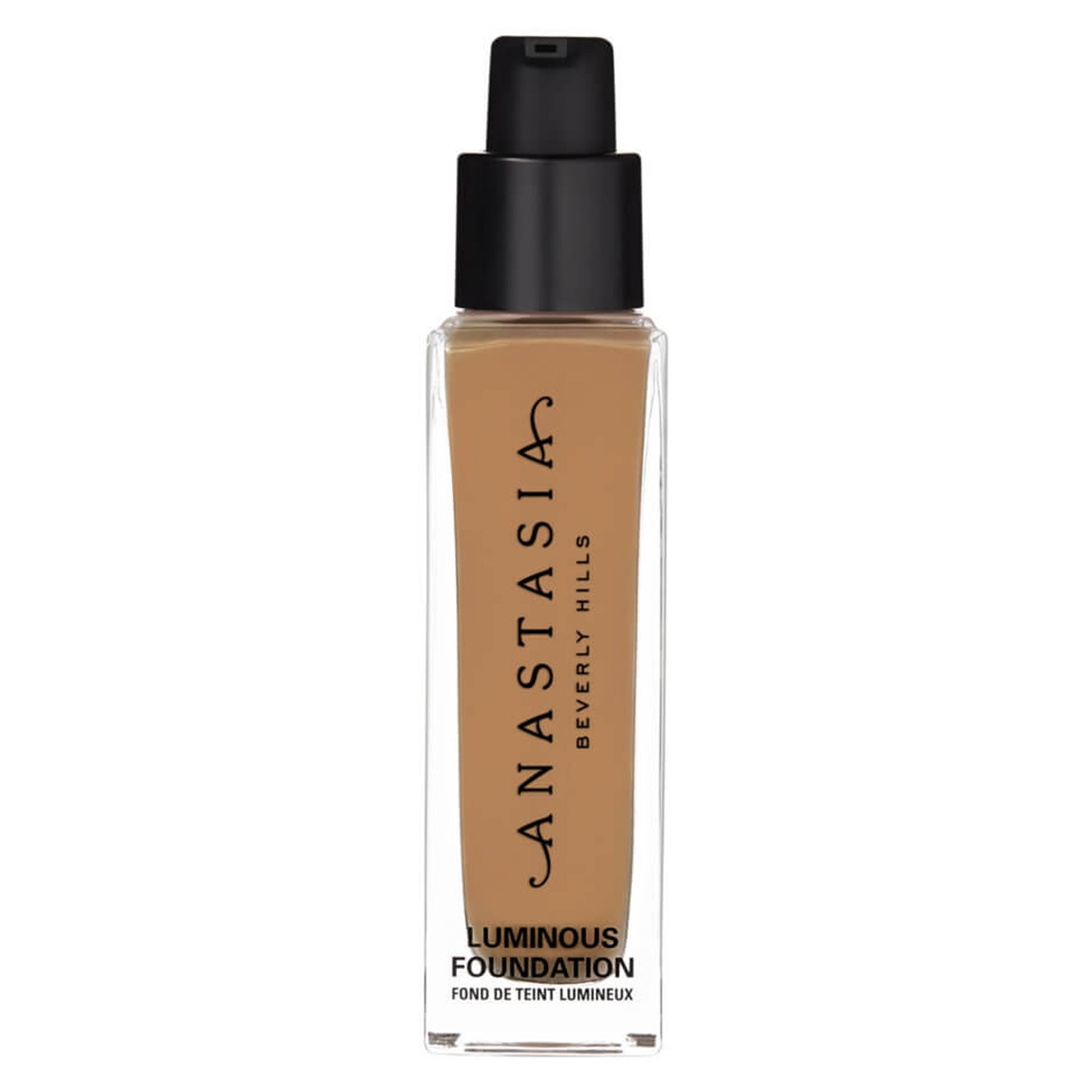 Luminous Foundation