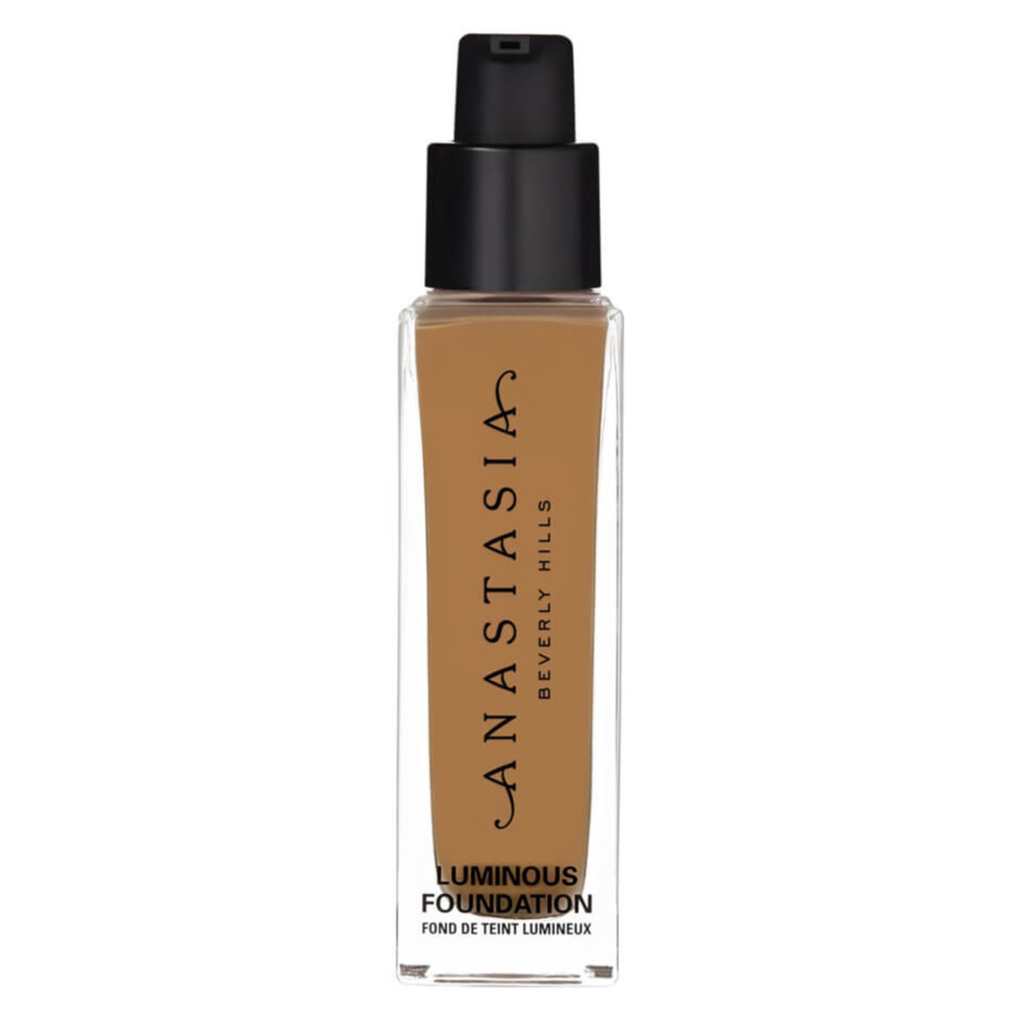 Luminous Foundation