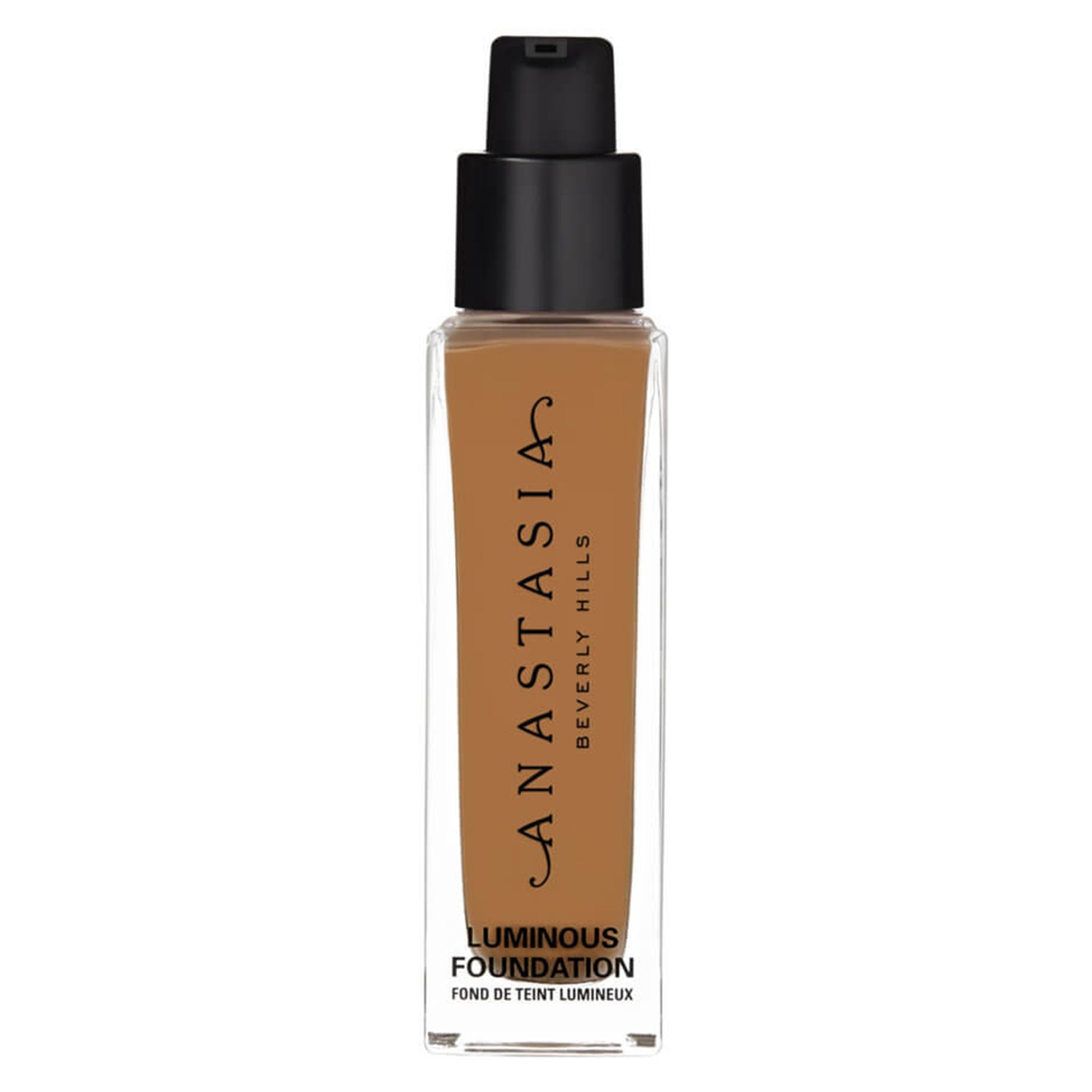 Luminous Foundation