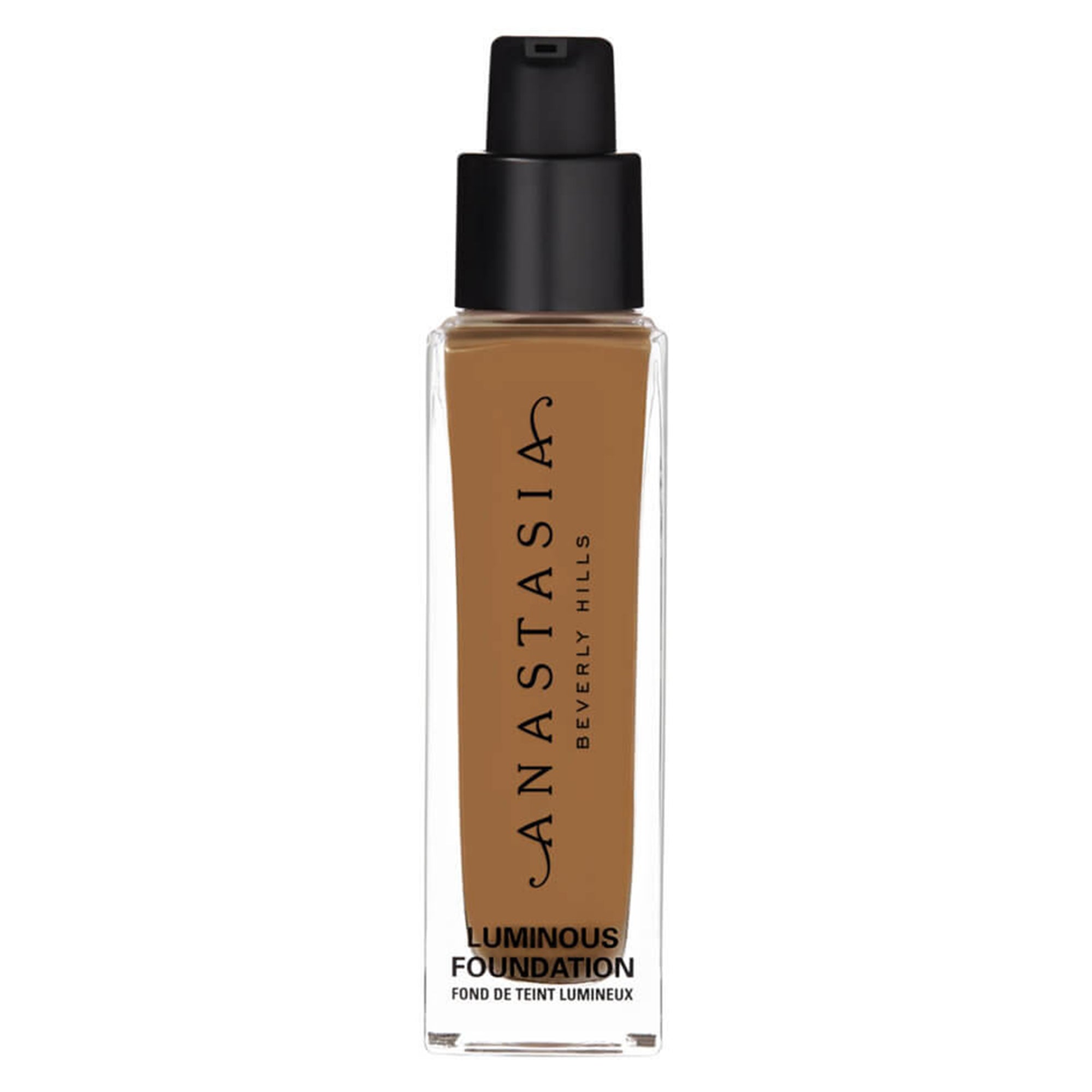 Luminous Foundation