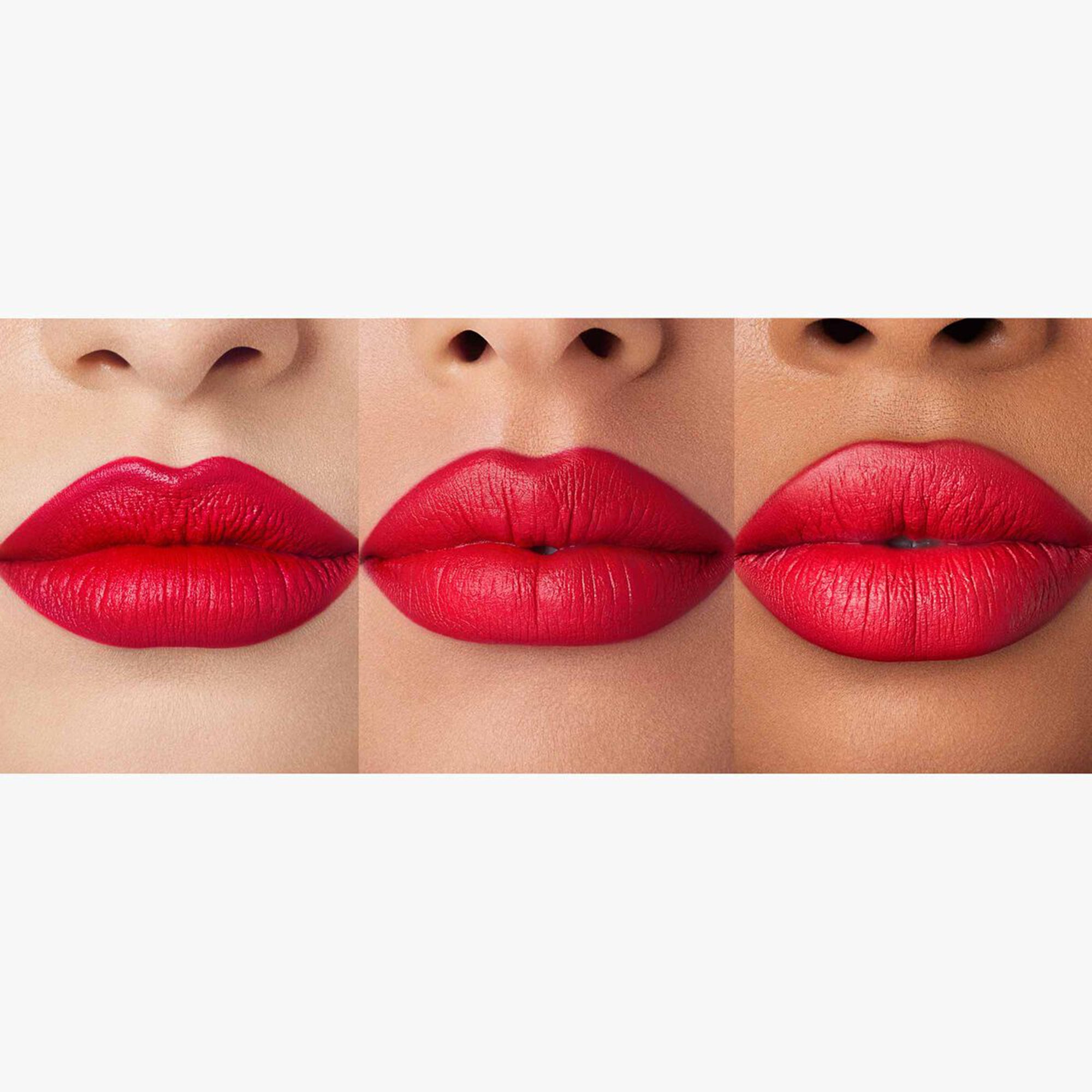 Matte Velvet Lipstick