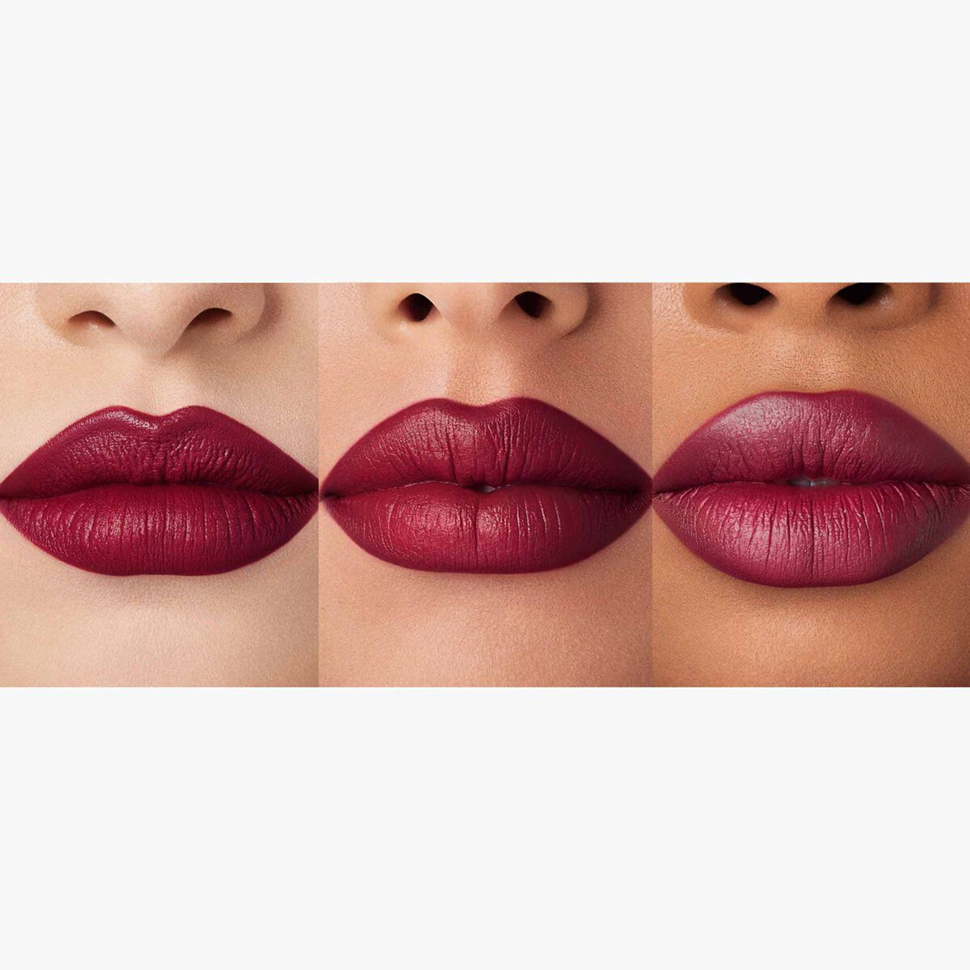Matte Velvet Lipstick