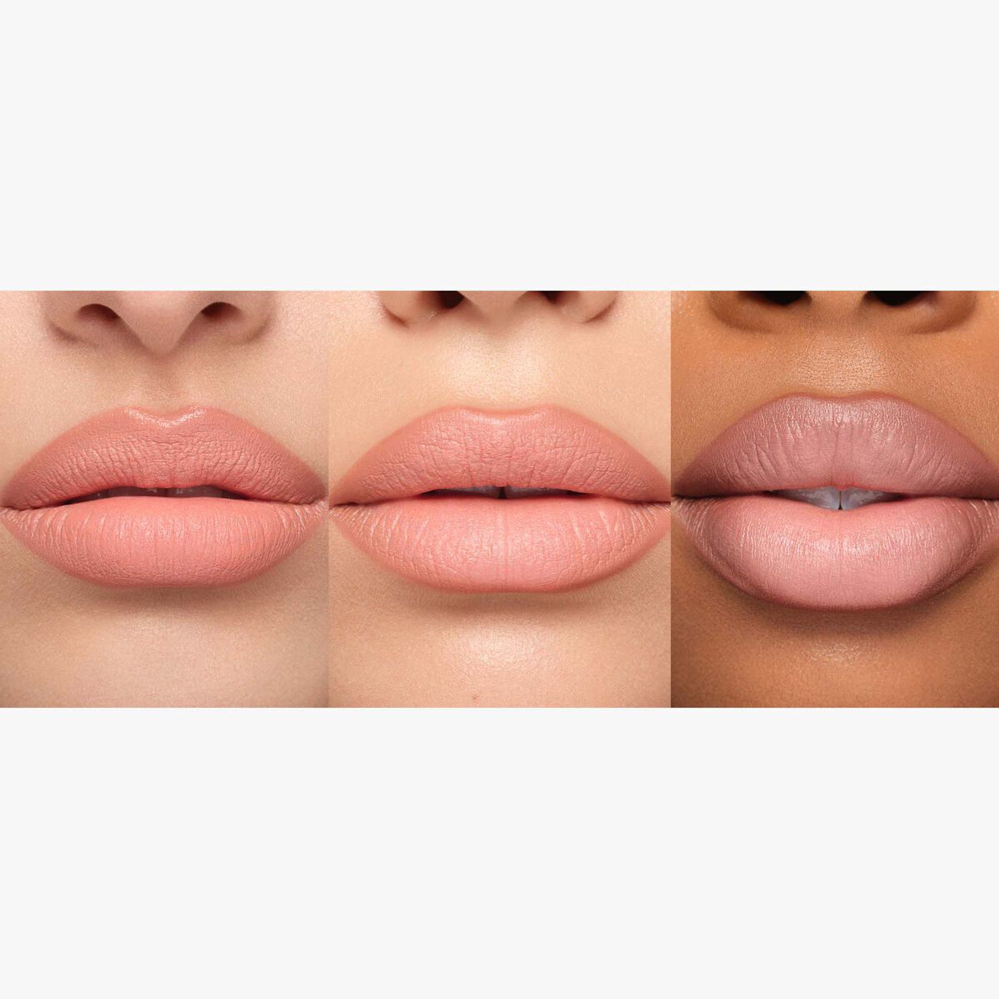 Matte Velvet Lipstick