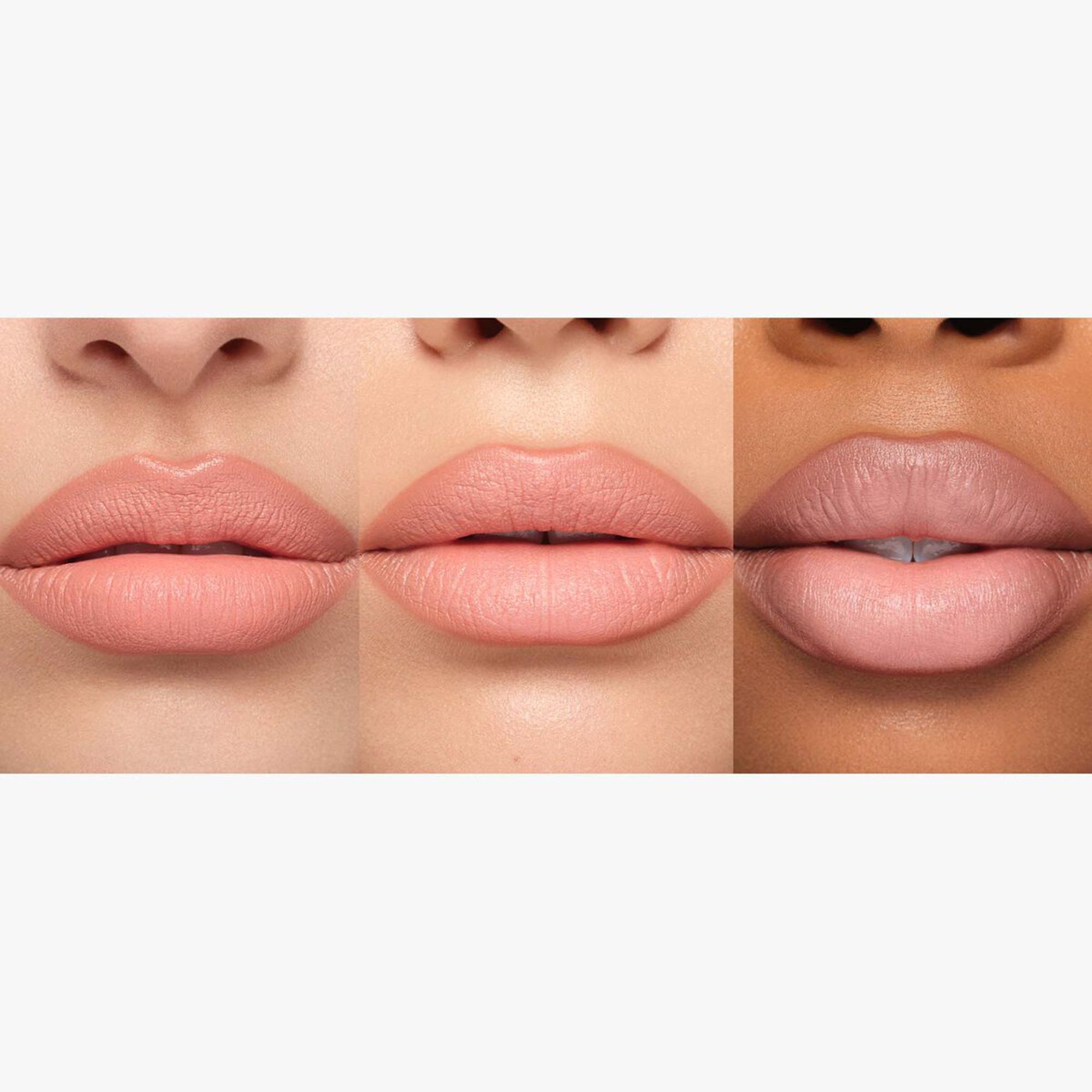 Matte Velvet Lipstick