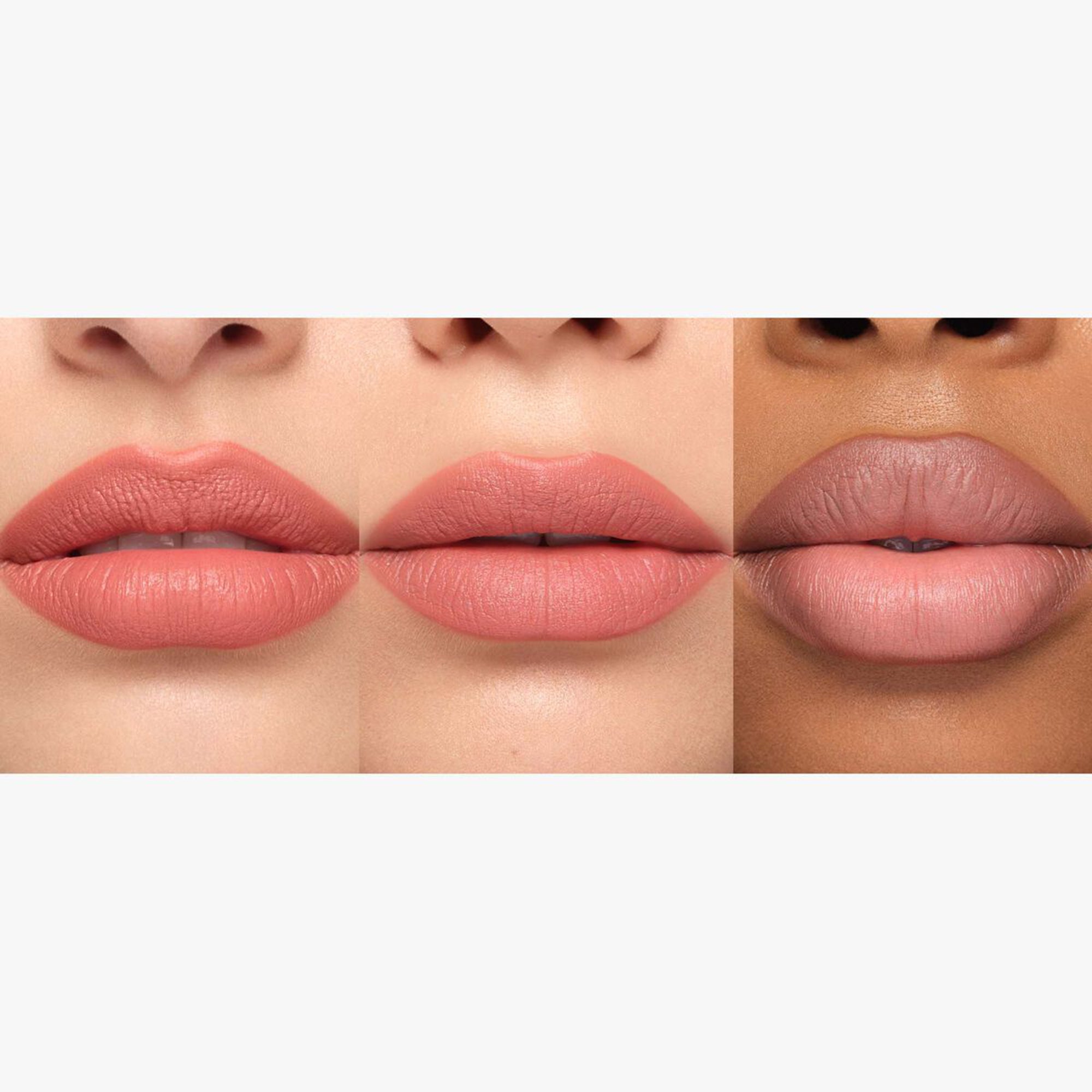 Matte Velvet Lipstick