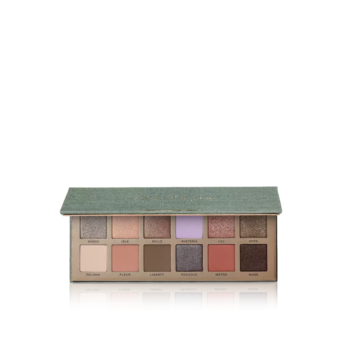 Nouveau Eye Shadow Palette