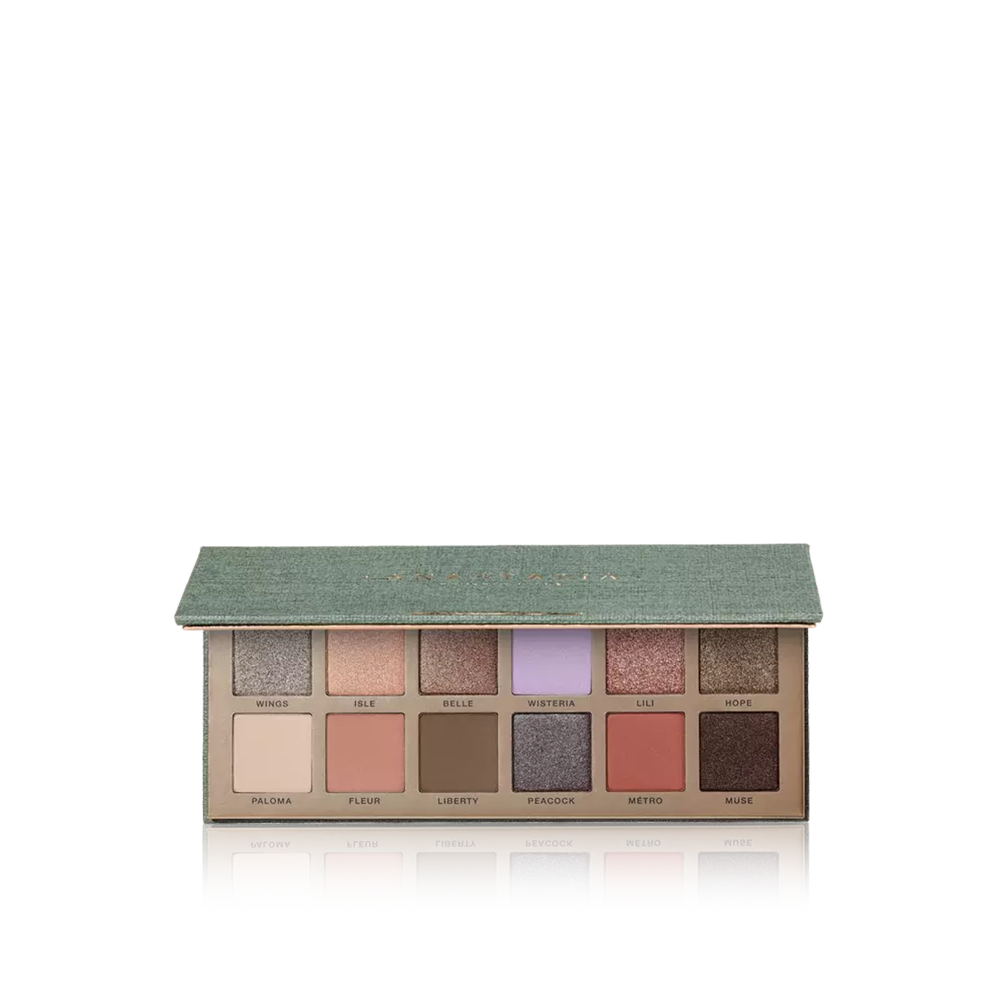 Nouveau Eye Shadow Palette