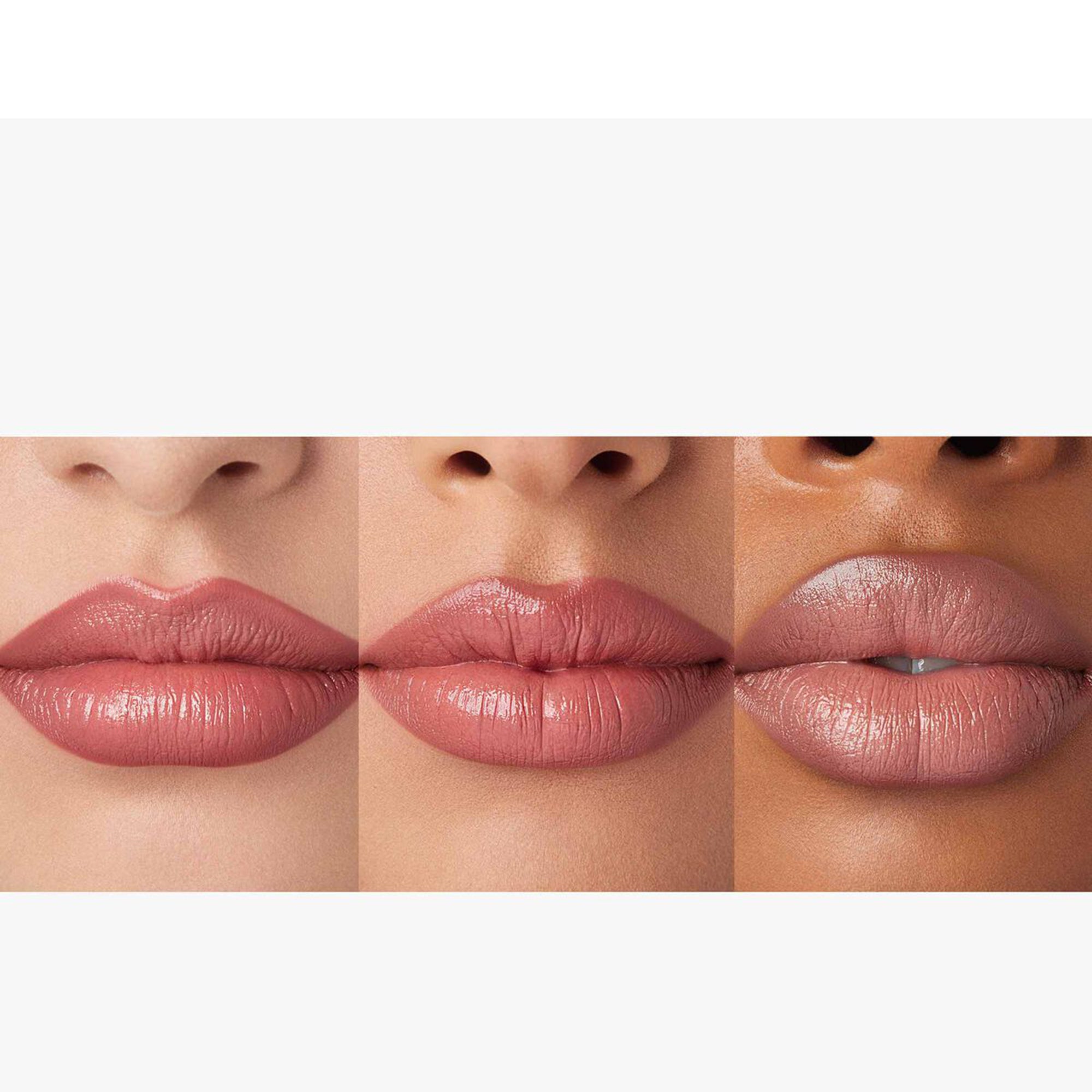 Satin Velvet Lipstick